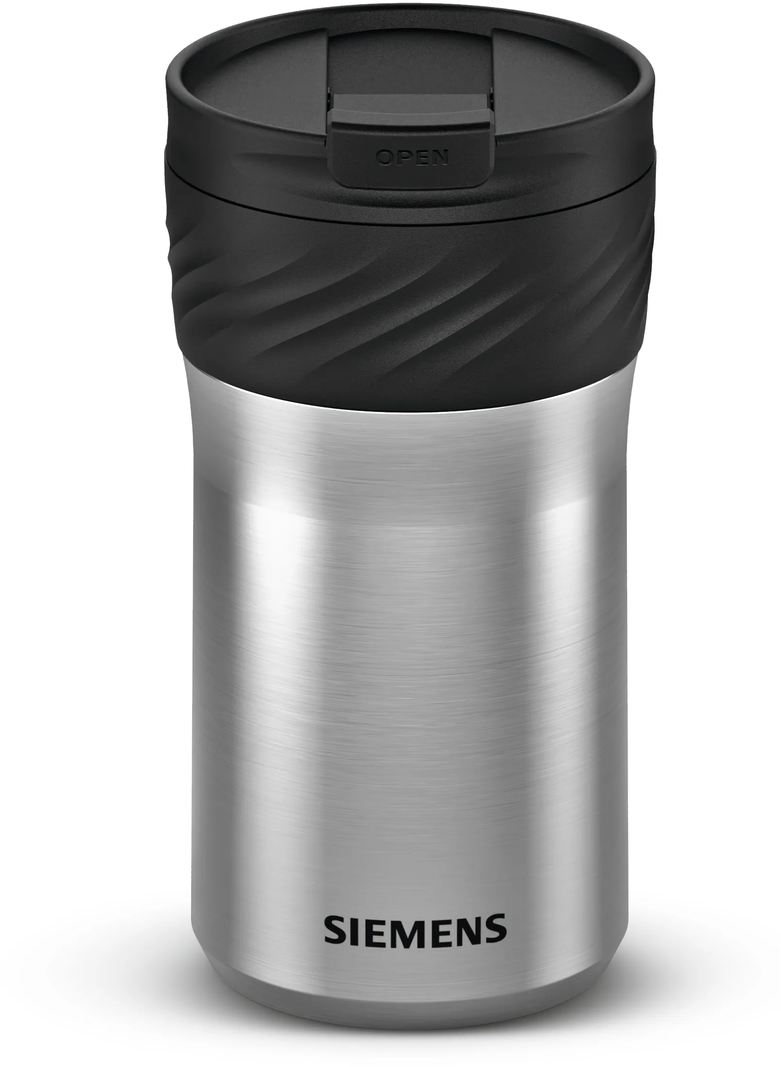 Tazza di caffè isolata 