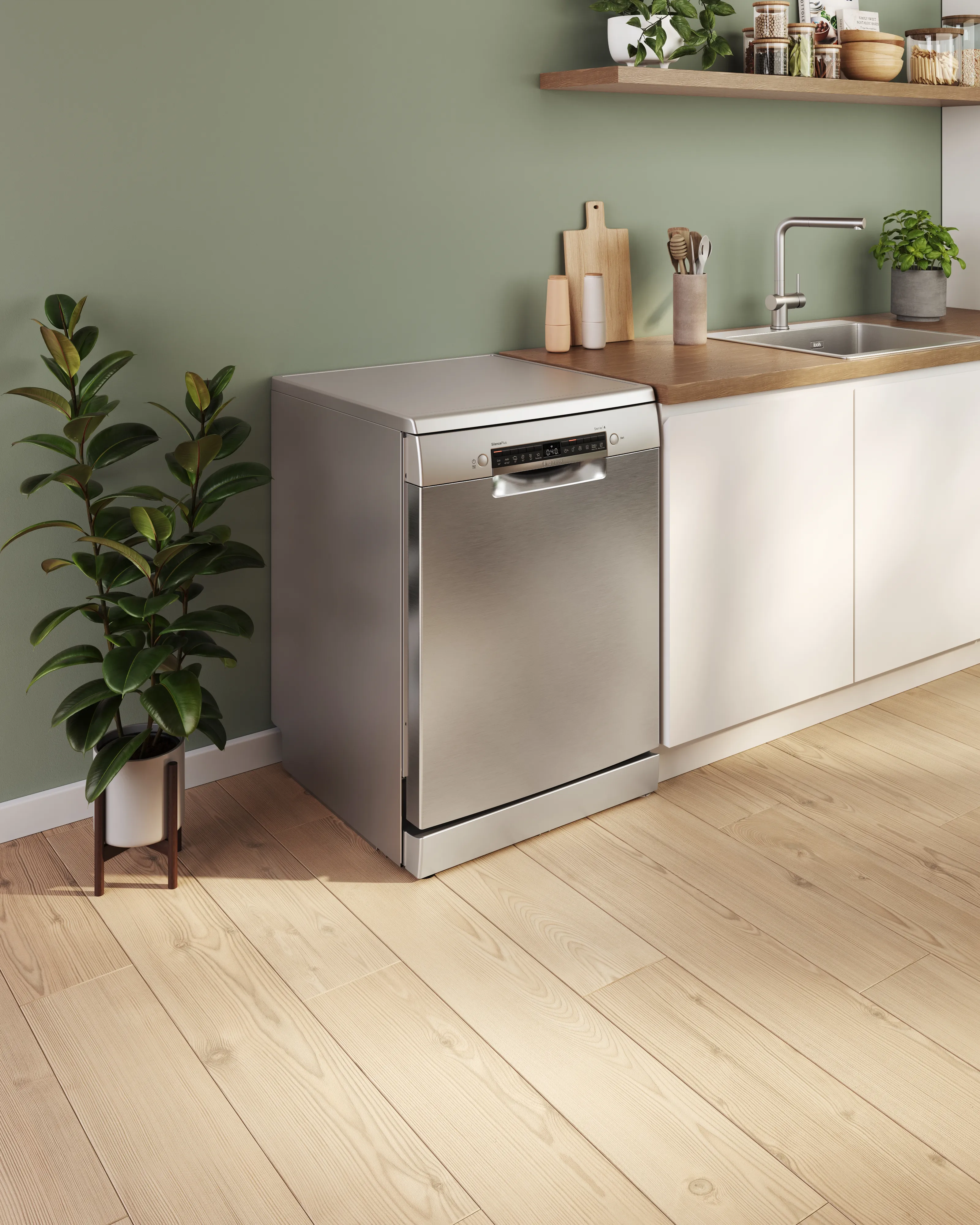 Fotografie Nr. 5 výrobku SMS4EMI06E