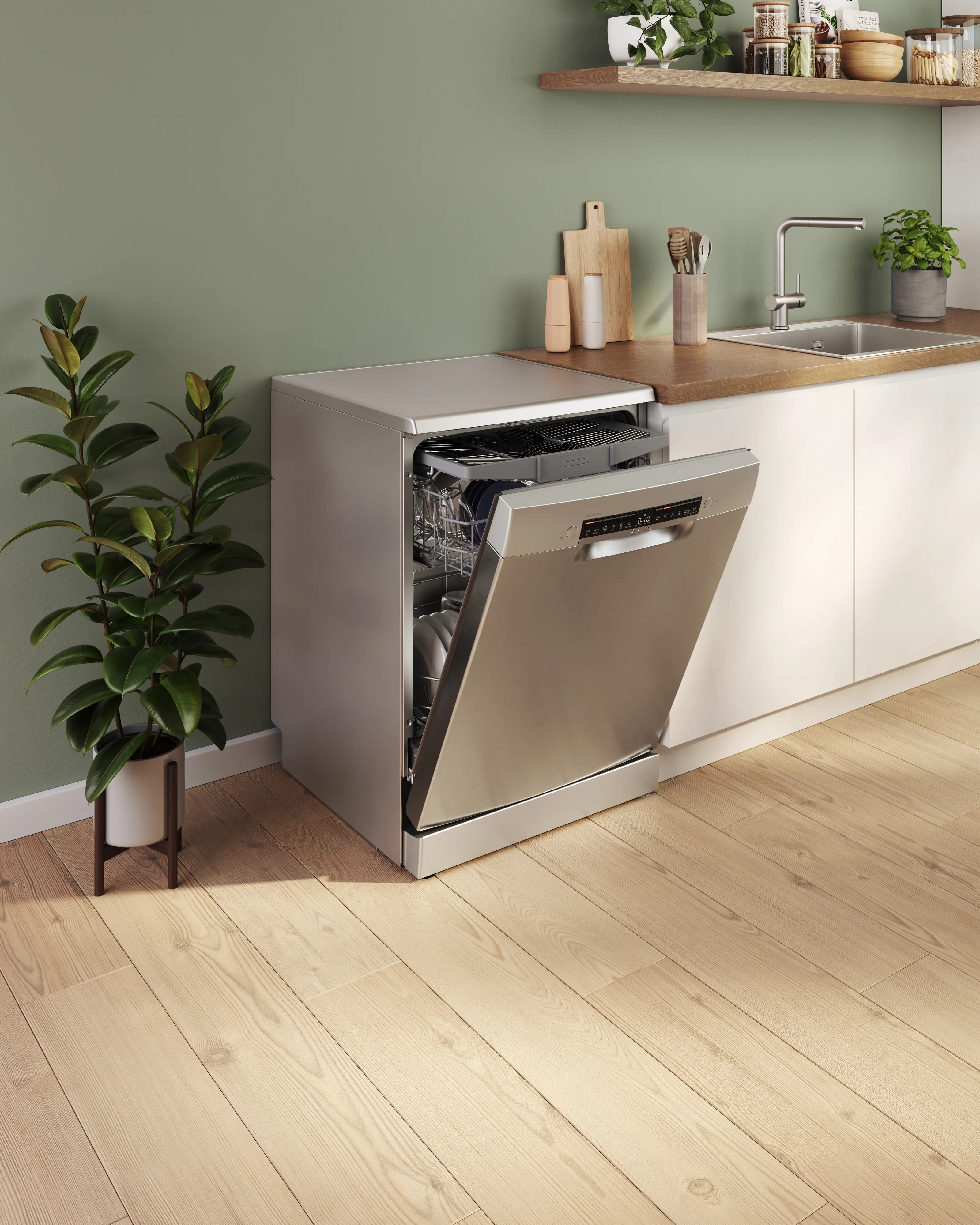 Fotografie Nr. 6 výrobku SMS4EMI06E