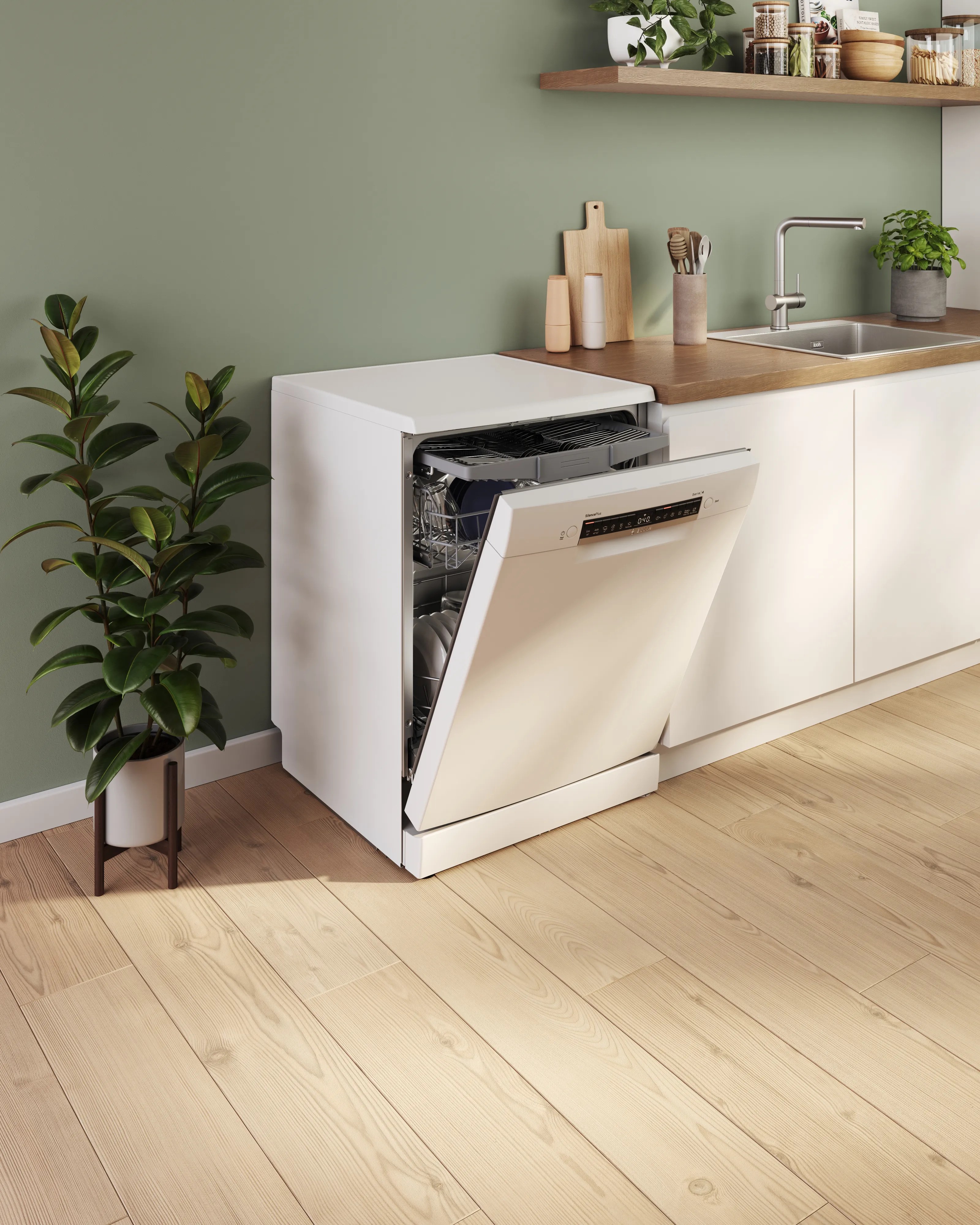 Foto nr. 6 van het product SMS4EMW06E