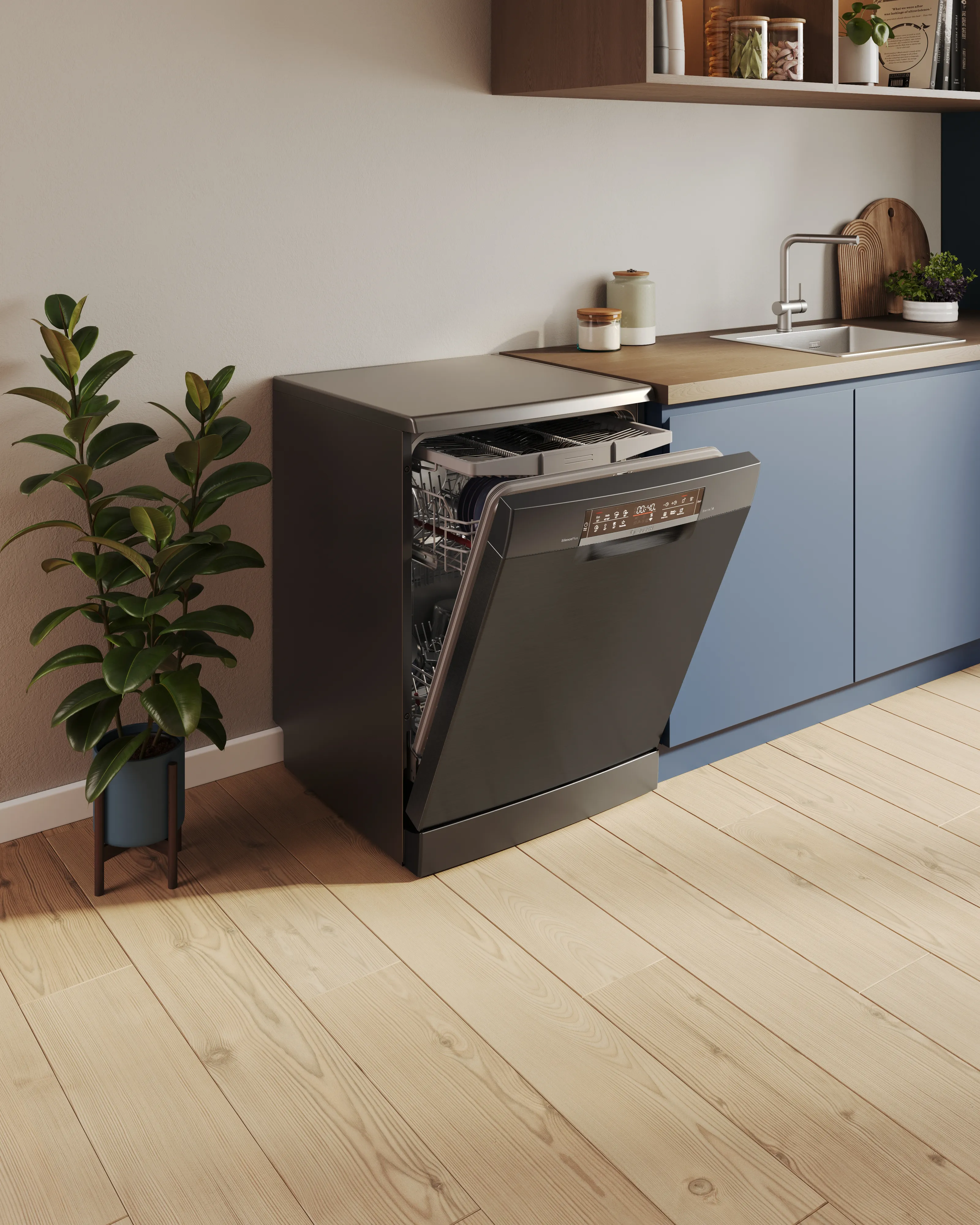 Fotografija št. 5 produkta SMS6ECC12E