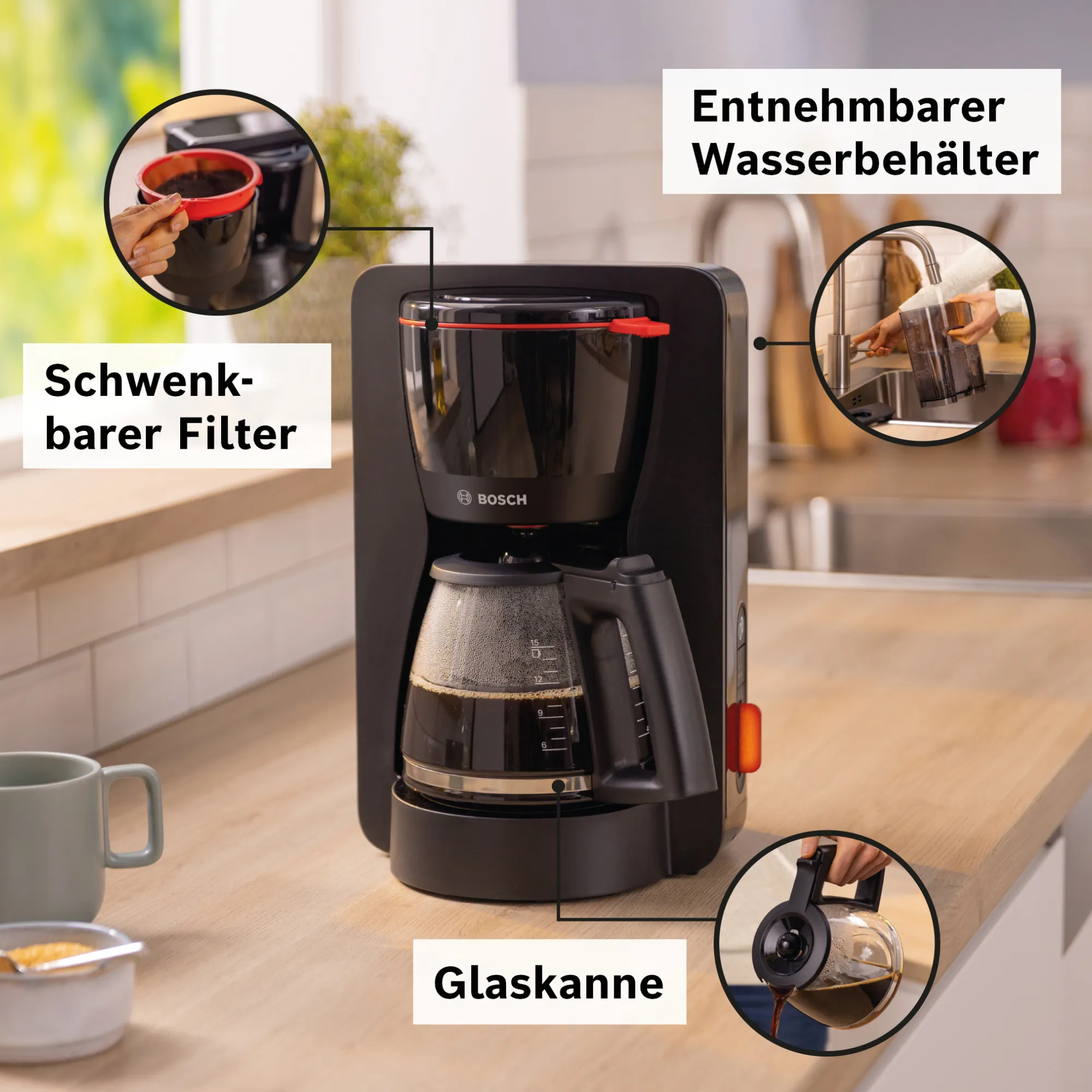 Bild Nr. 3 des Produkts TKA3M133