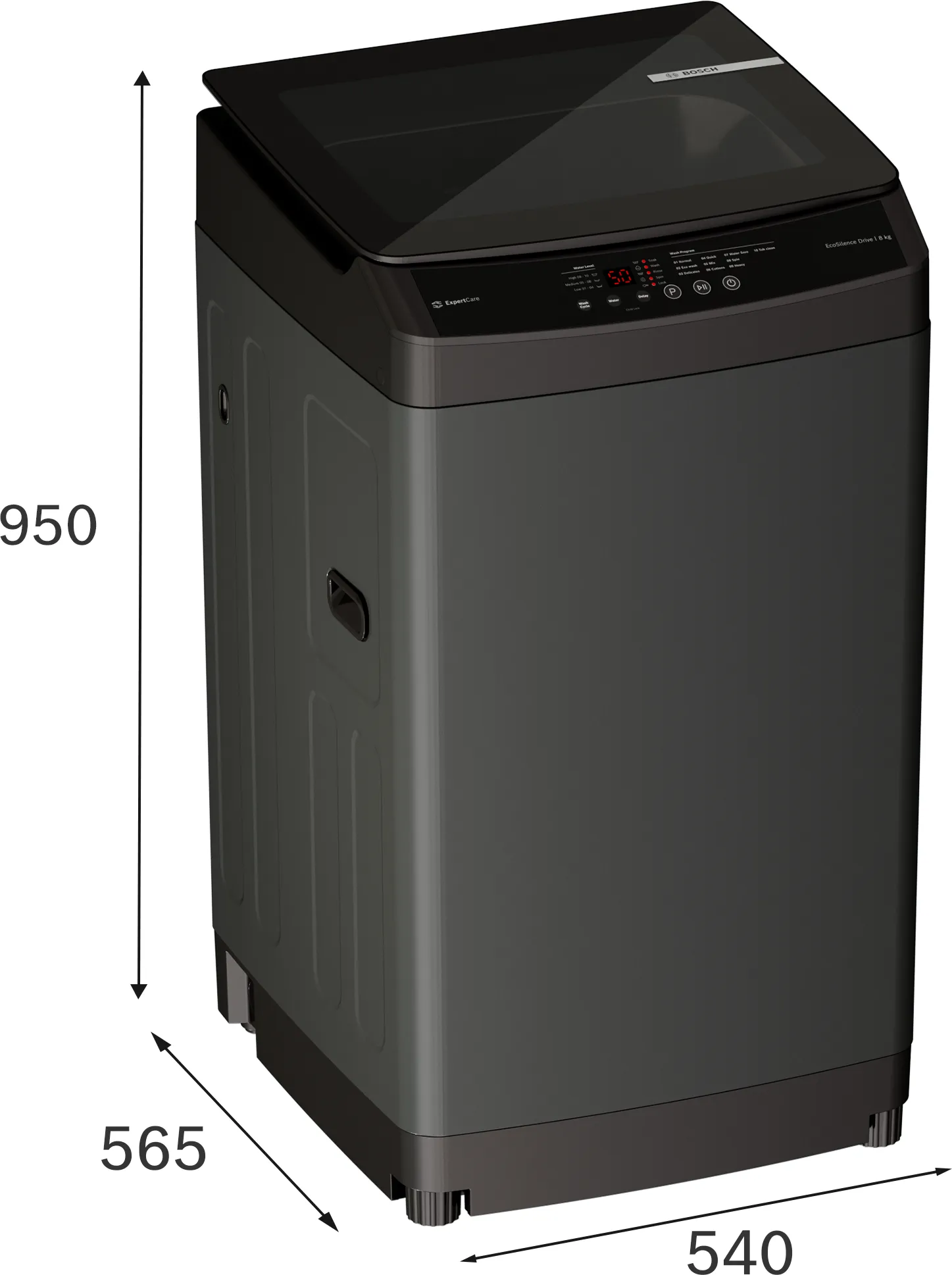 Photo Nr. 5 of the product WOE80AG0IN
