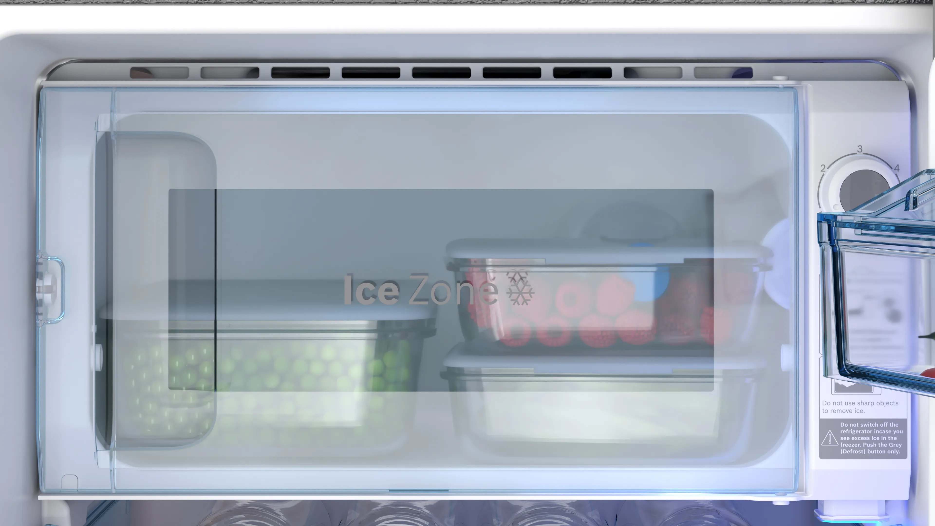 Photo Nr. 5 of the product CST20S23VI