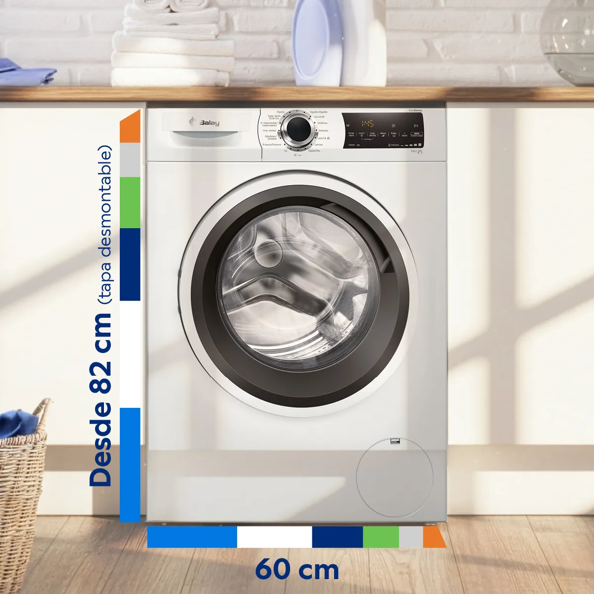 Foto nº 2 del producto 3TS384BT--B