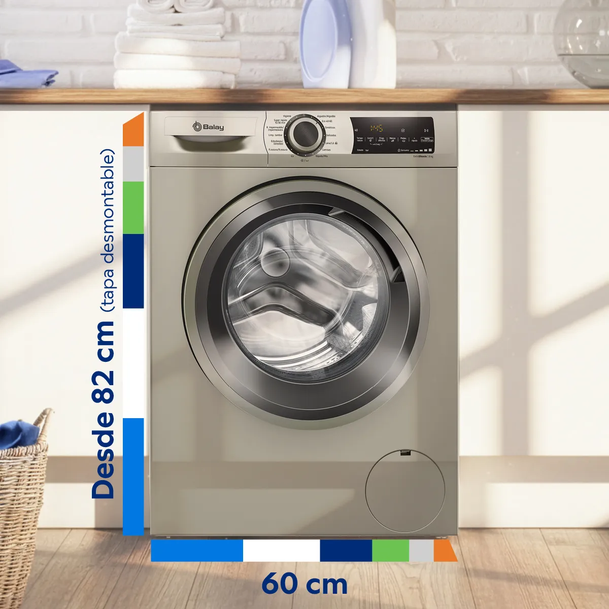 Foto nº 2 del producto 3TS384XT