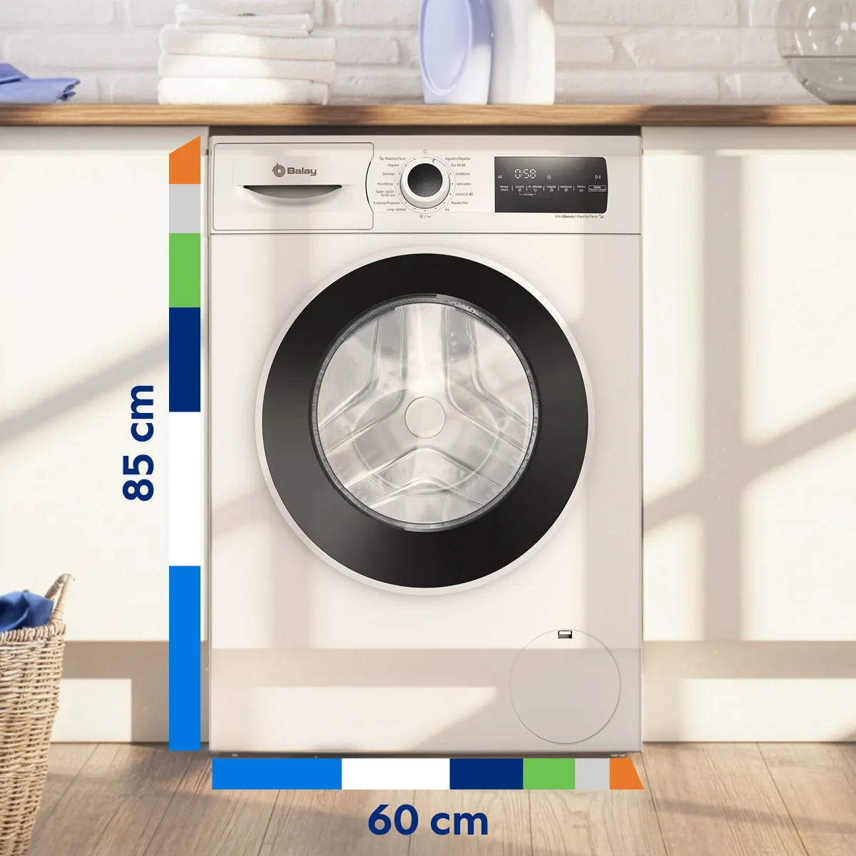 Foto nº 2 del producto 3TS385B