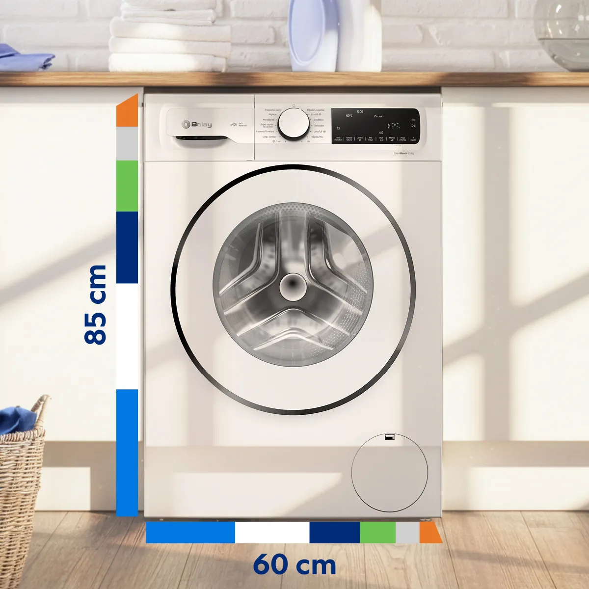 Foto nº 2 del producto 3TS390B