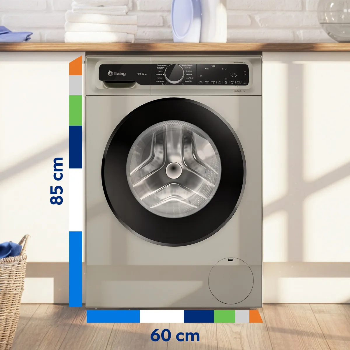 Foto nº 2 del producto 3TS495XS