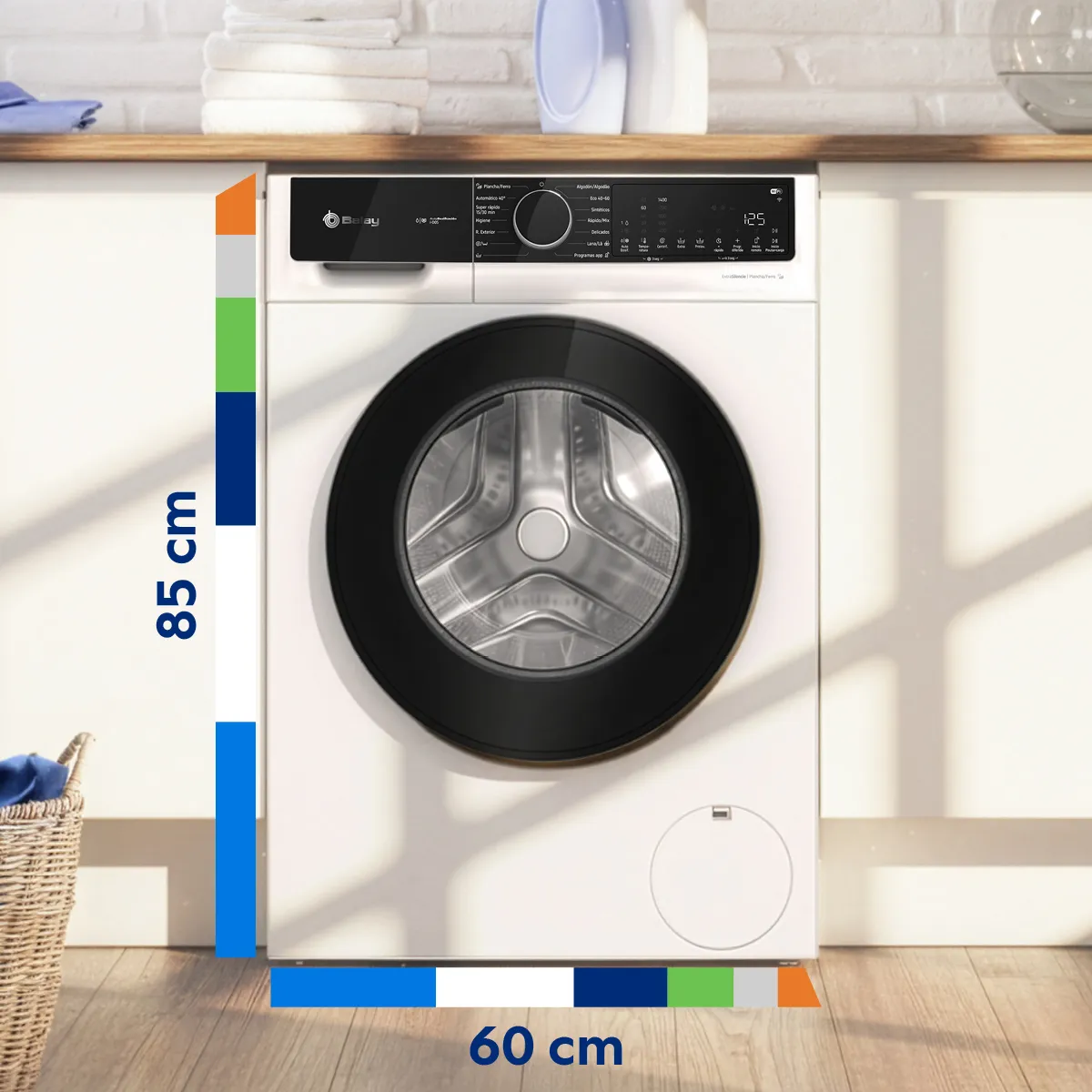 Foto nº 2 del producto 3TS3104BH