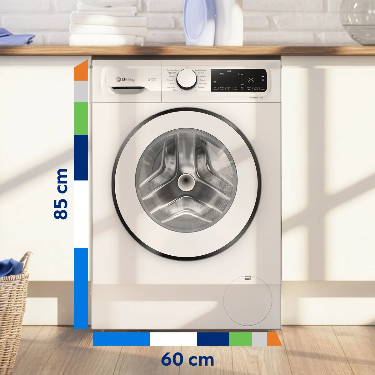 Foto nº 2 del producto 3TS3107BD