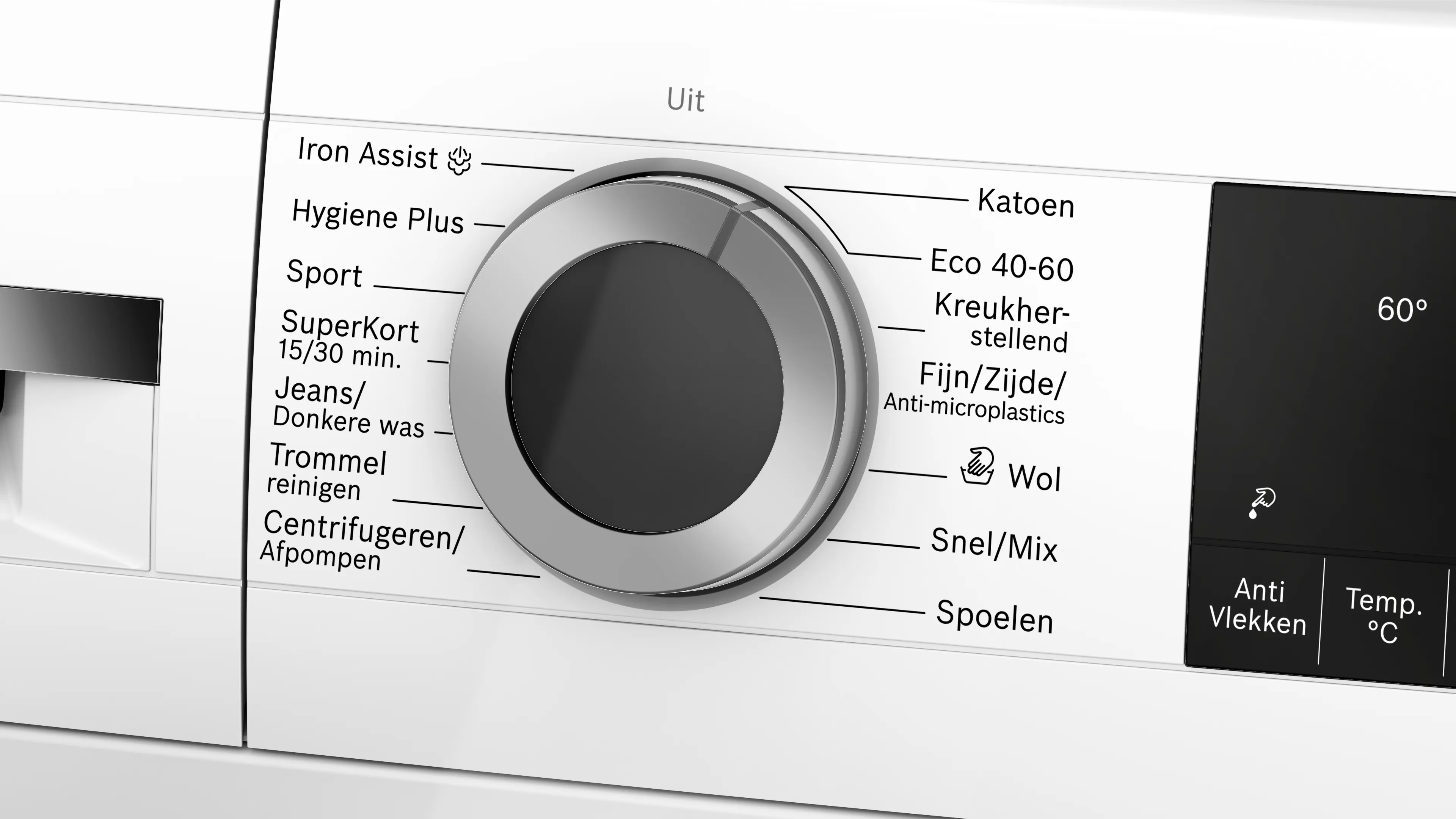 Foto nr. 10 van het product WGG246ZKNLB