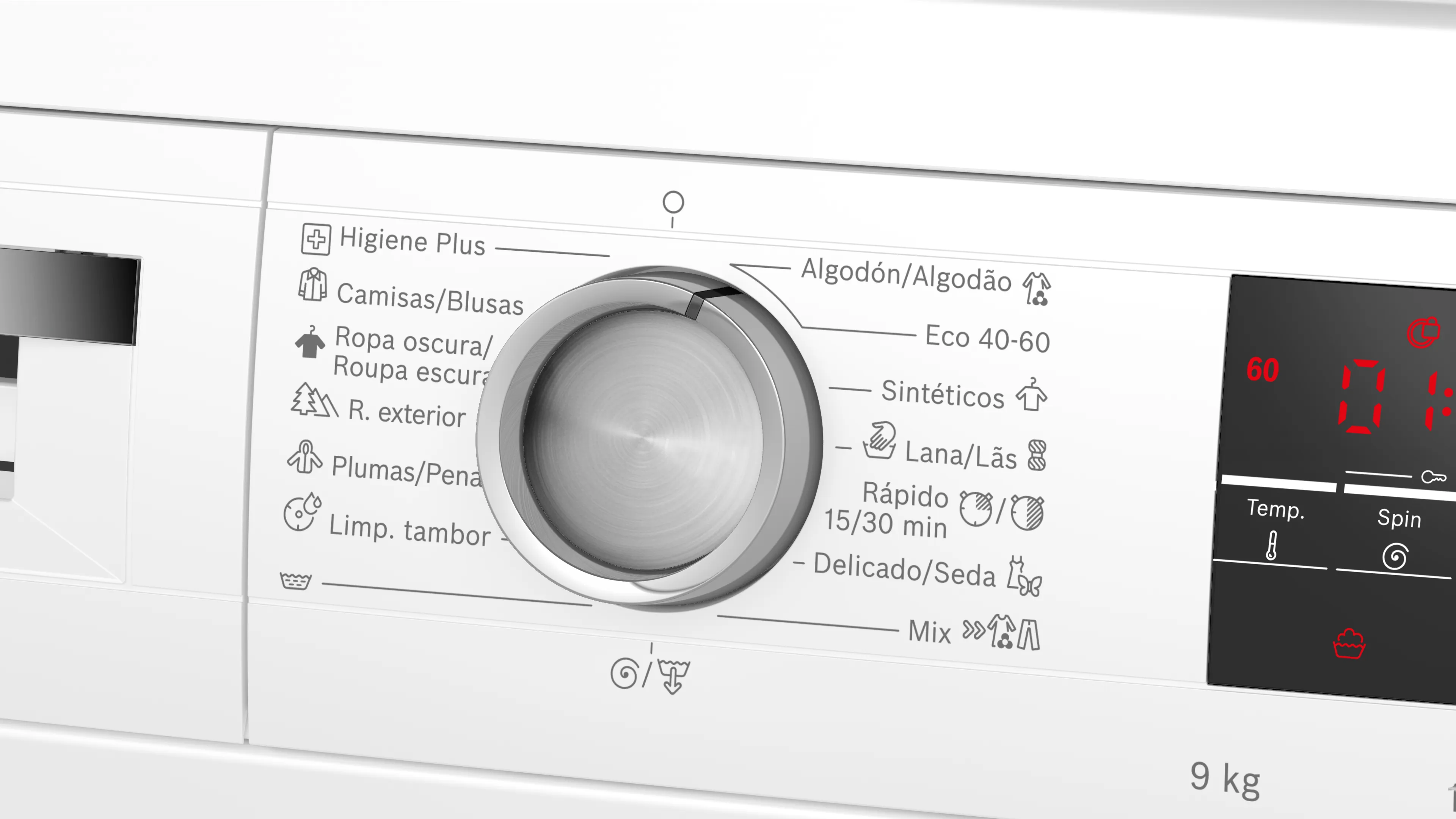 Foto n.º 4 del producto WUU24T65ES