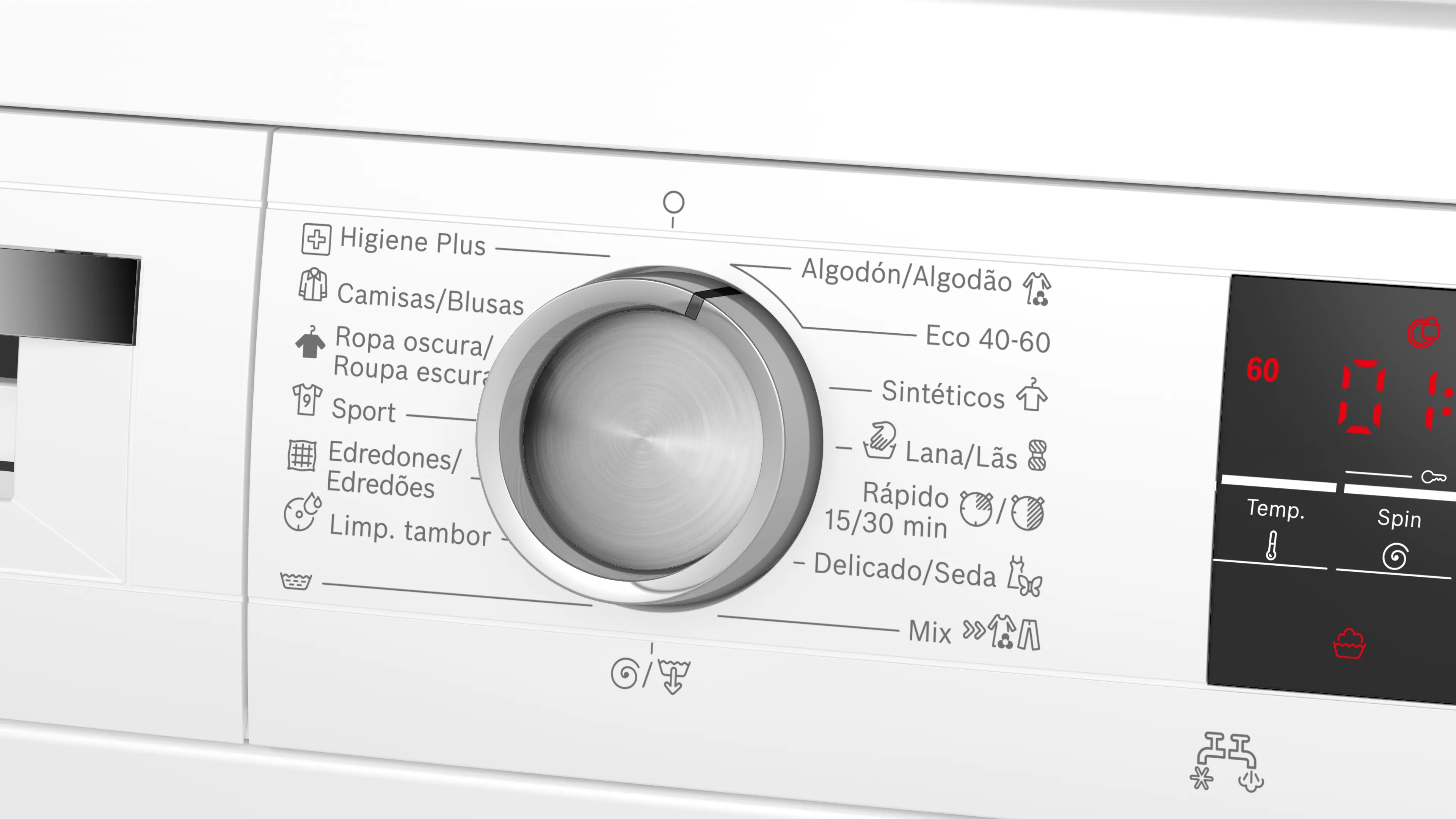 Foto n.º 4 del producto WUU28T66ES