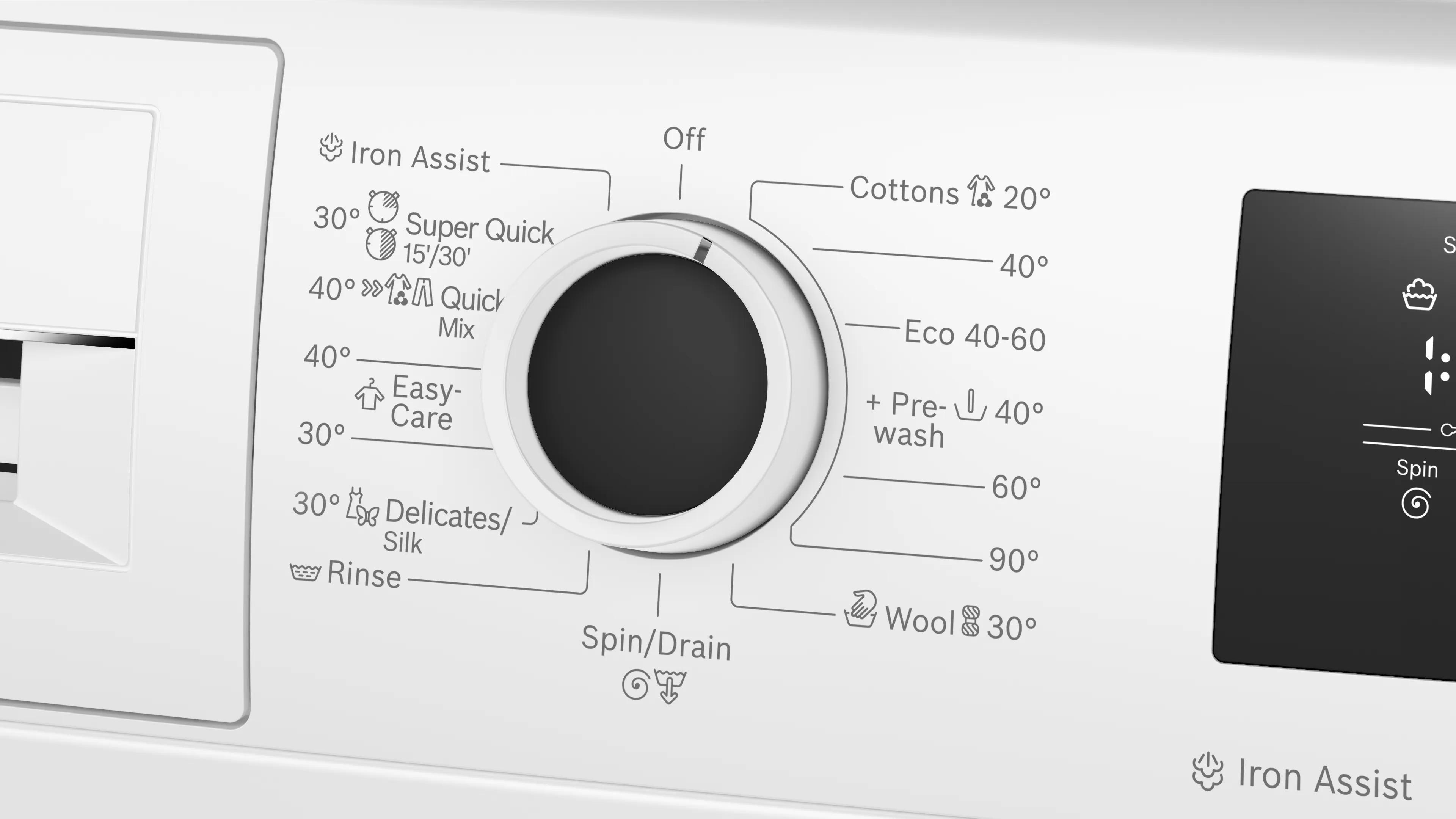 Fotografija št. 4 produkta WAN24066BY