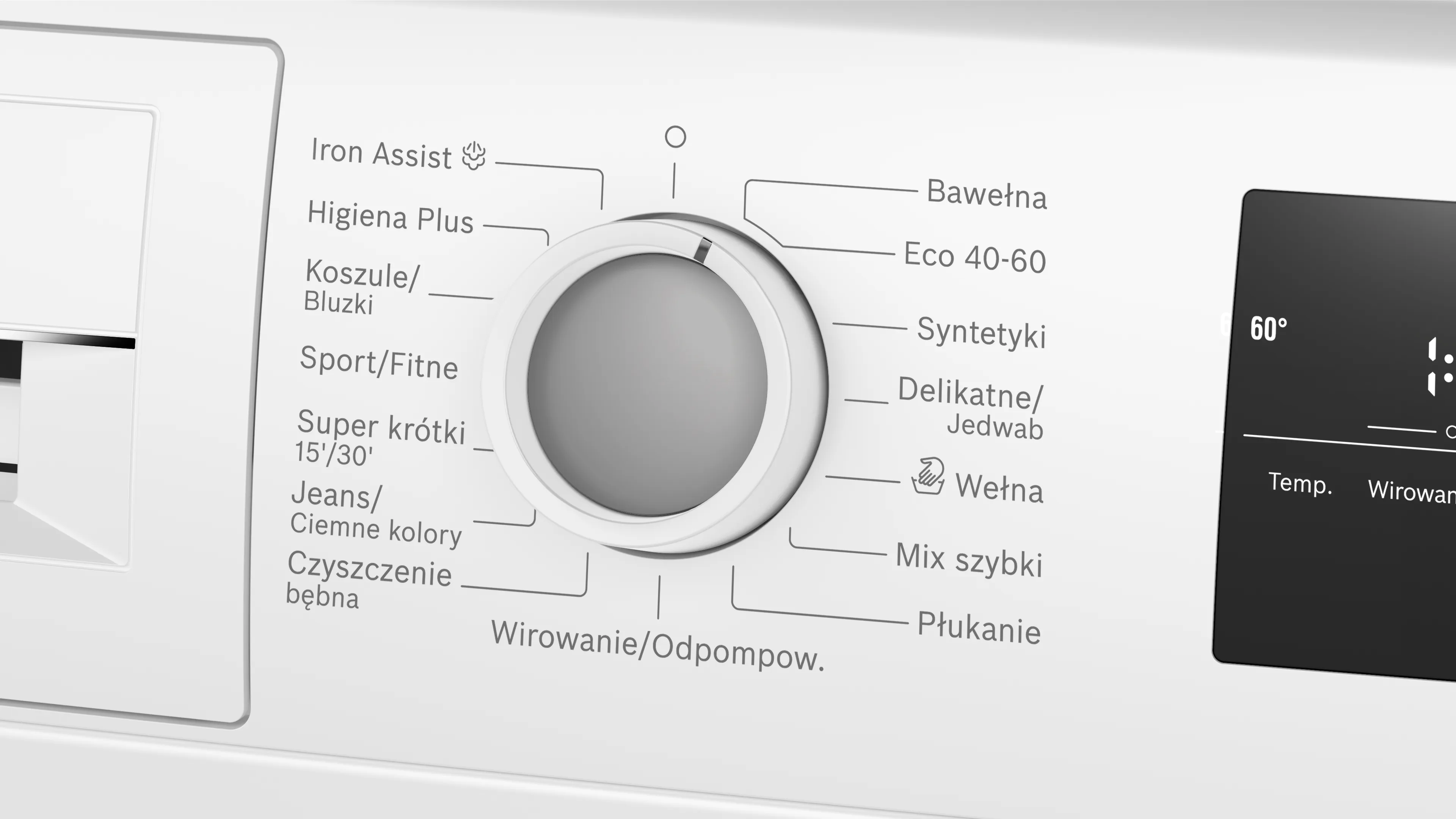 Zdjęcie produktu nr 8 WAN2823APL