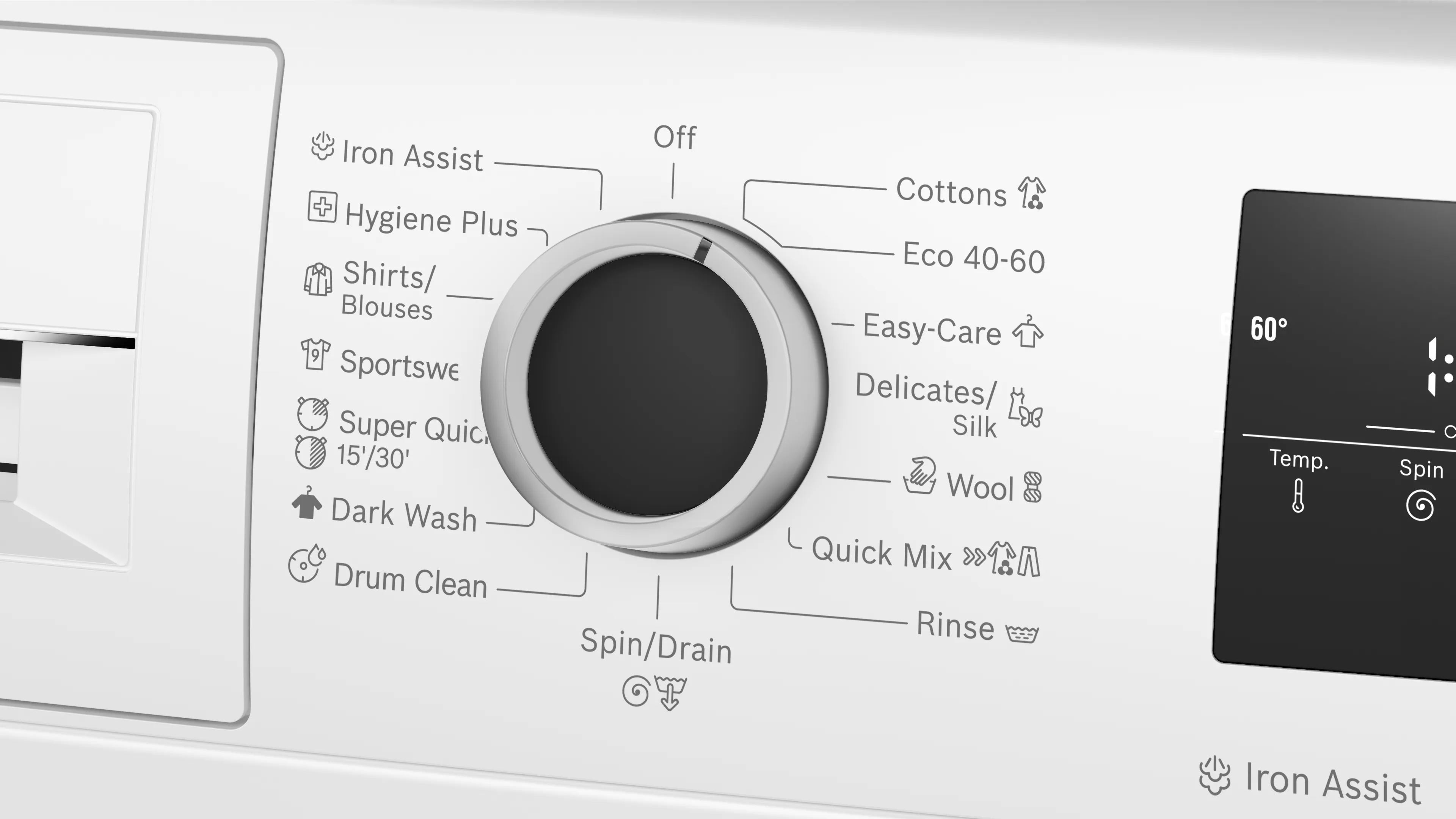 Fotografie Nr. 4 a produsului WAN28270BY