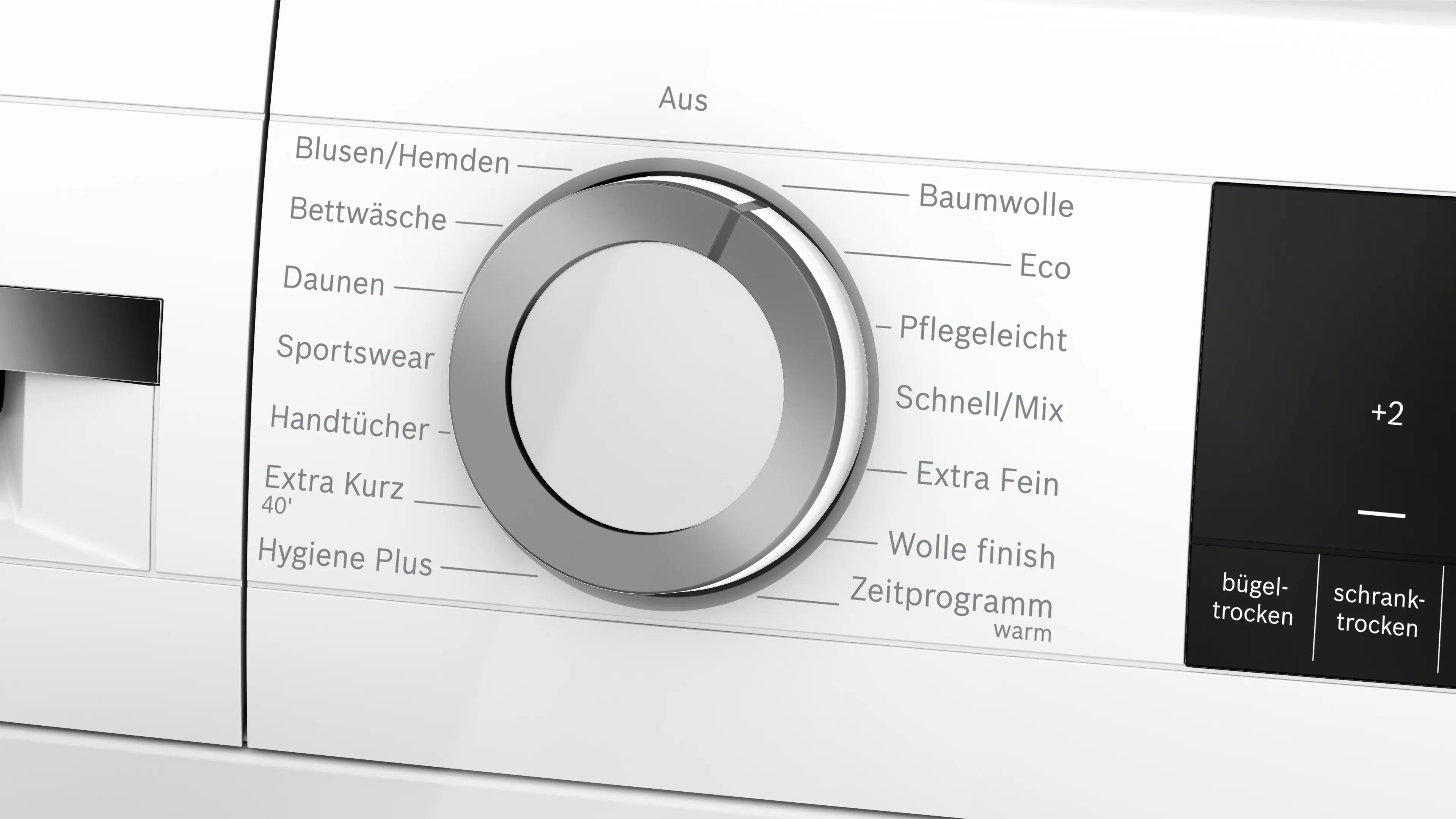 Foto Nr. 3 des Produkts WQG235DEX