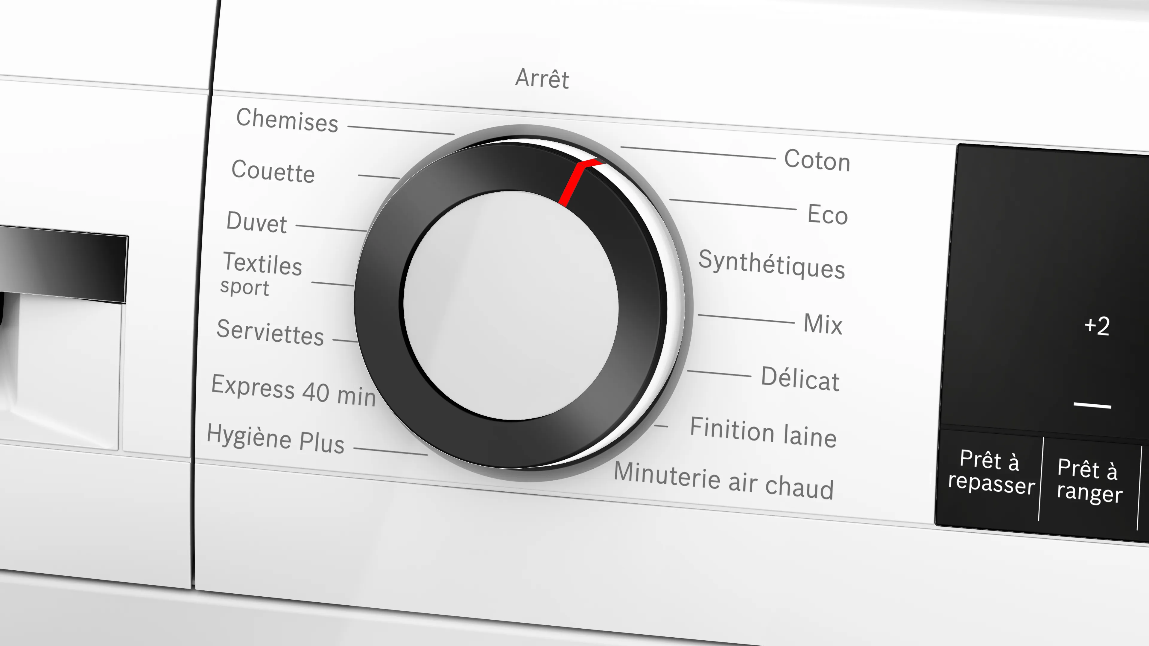 Photo n° 3 du produit WQG13500FR