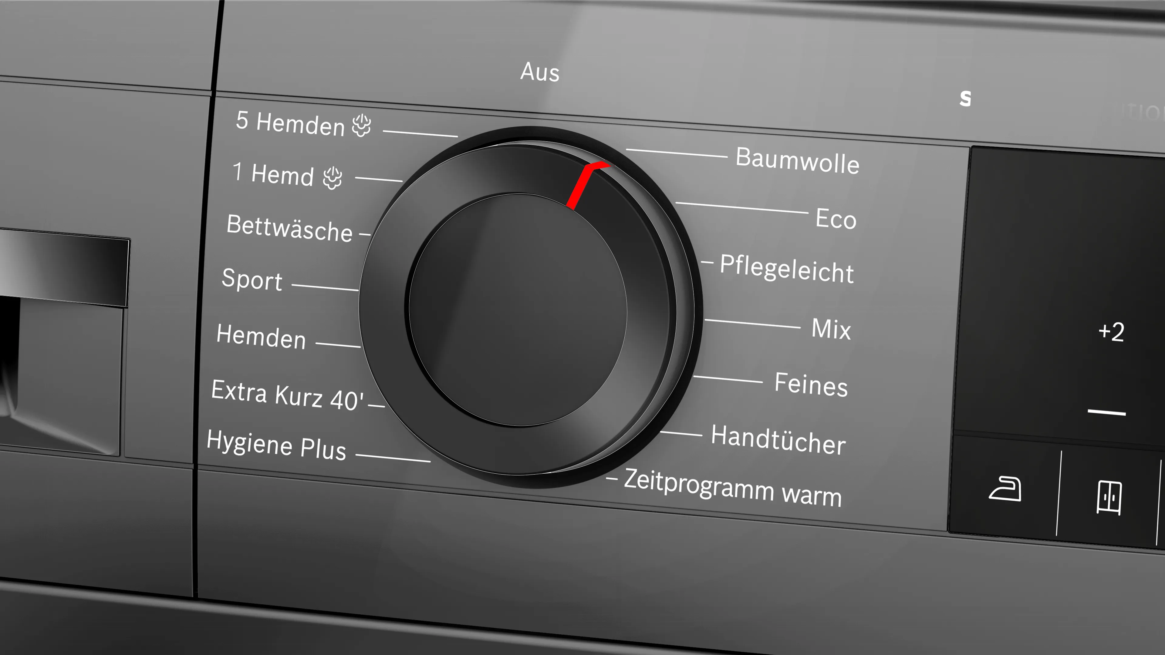 Bild Nr. 4 des Produkts WQG2331RCH