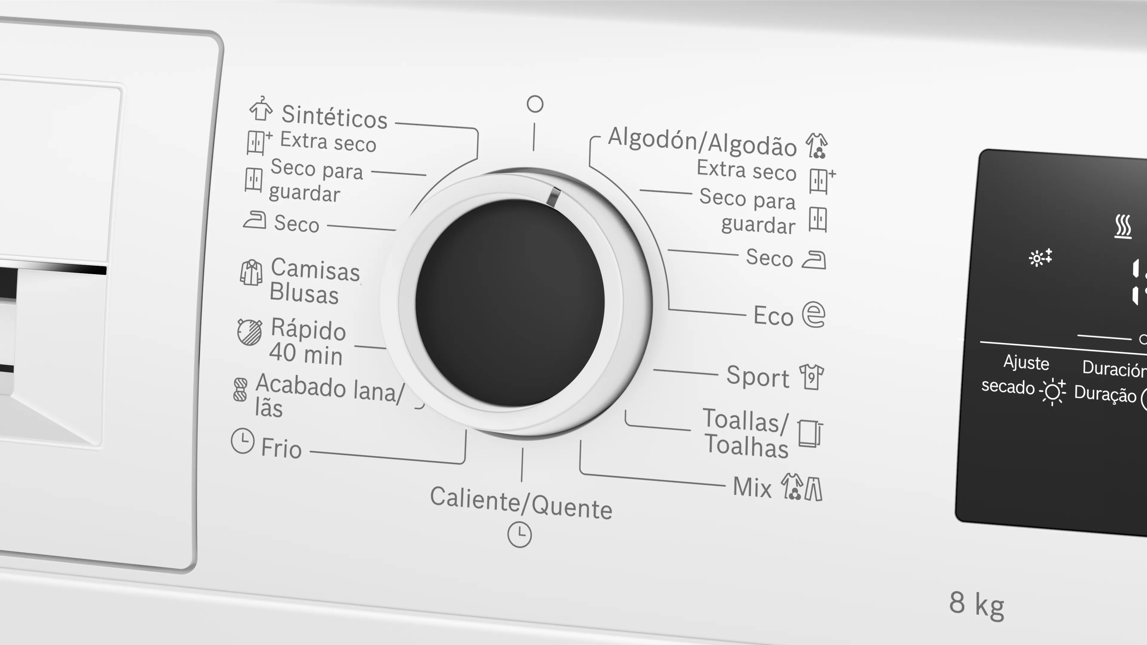 Foto n.º 4 del producto WTR85V00ES
