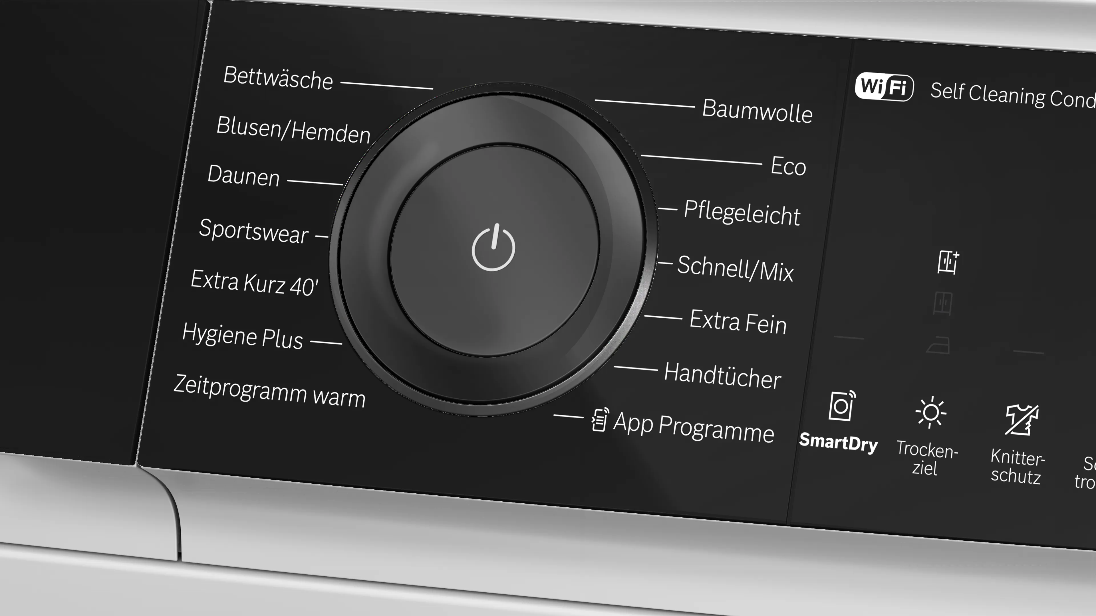 Foto Nr. 3 des Produkts WQH245B40