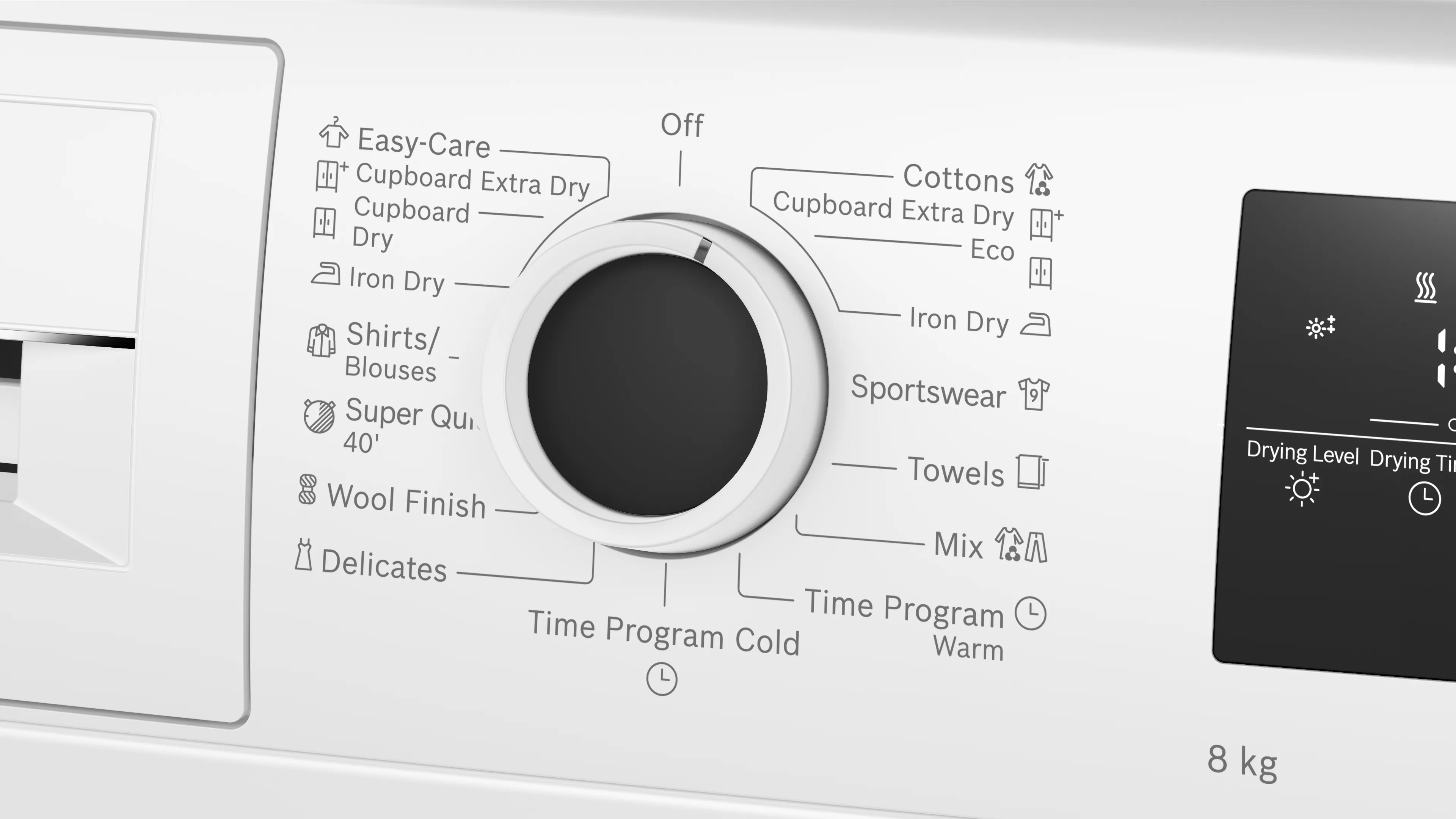 Fotografija št. 3 produkta WTH83256BY