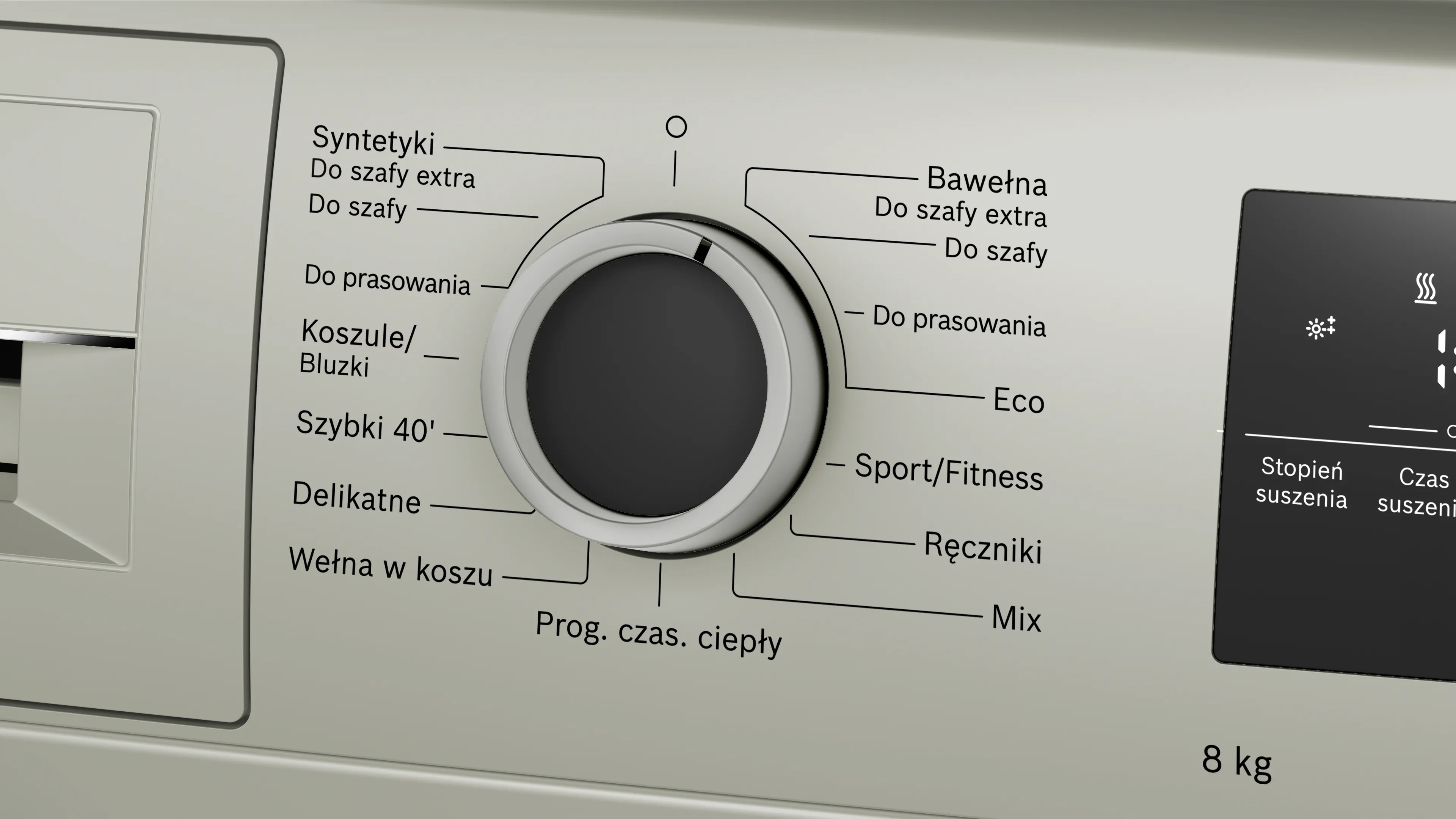 Zdjęcie produktu nr 6 WTH85VMSPL