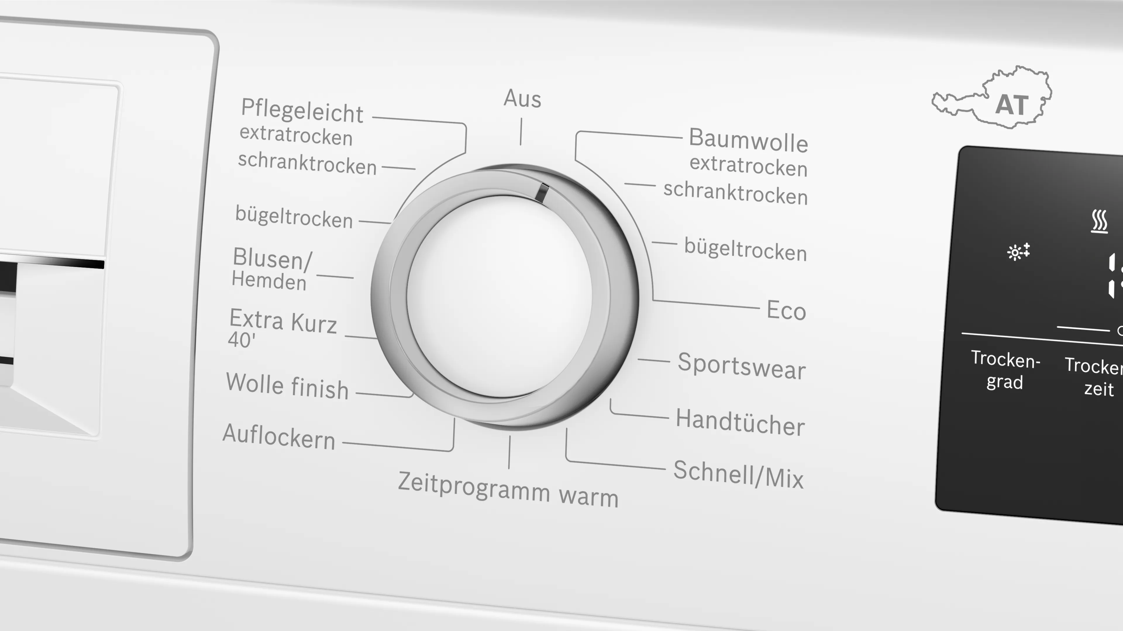 Foto Nr. 3 des Produkts WTH85VU7AT