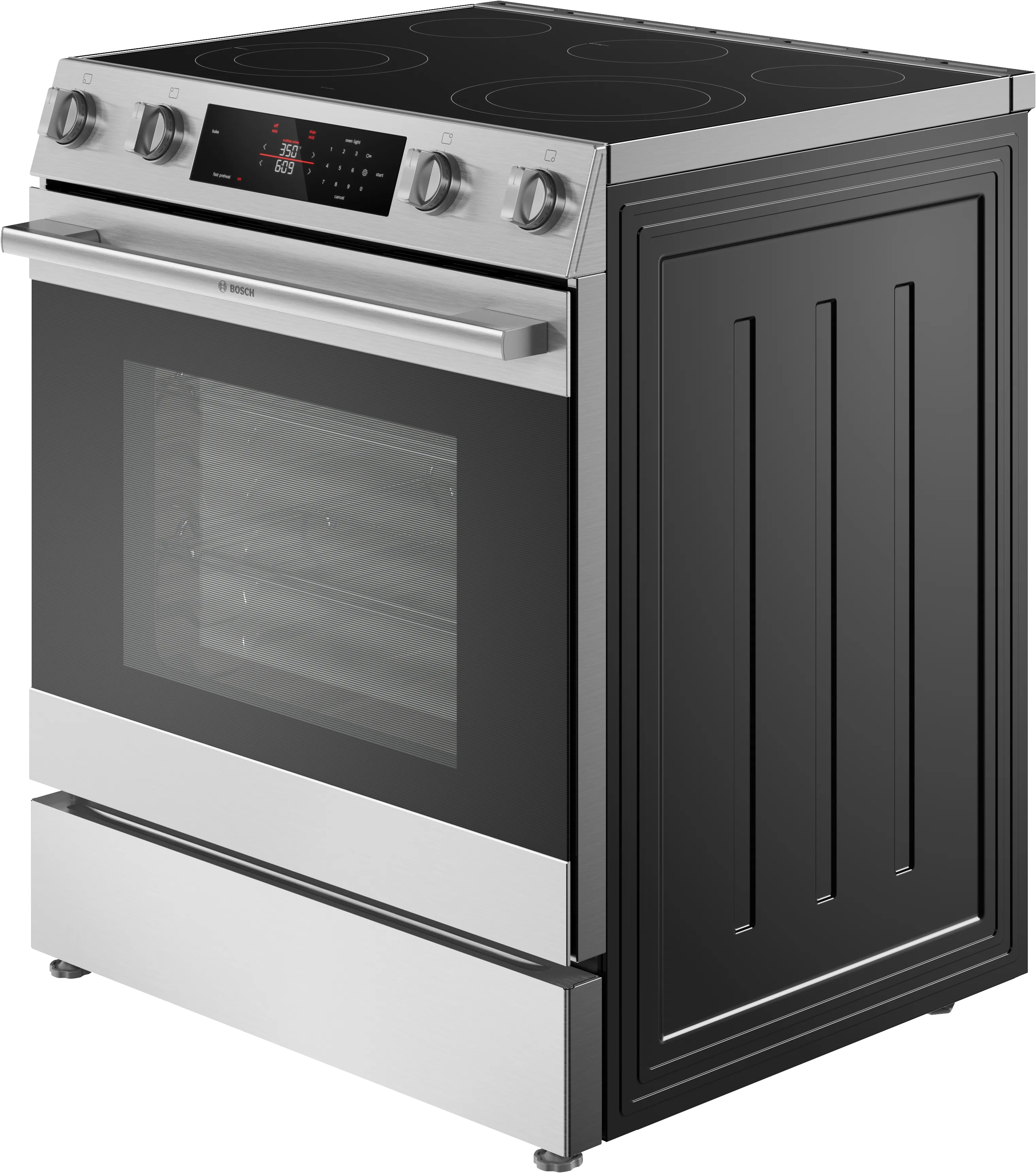 Photo n° 10 du produit HEF3050MC