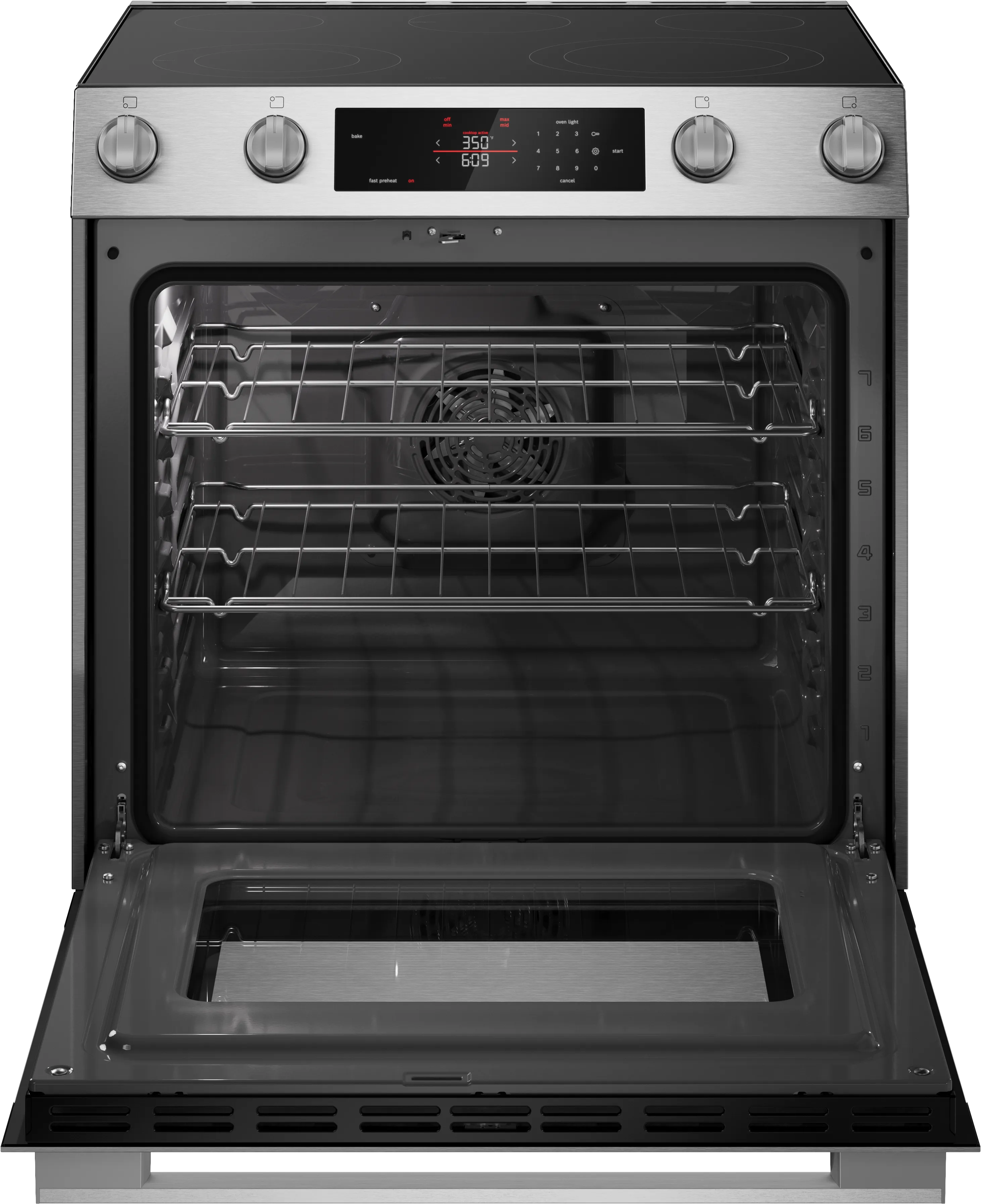 Photo n° 11 du produit HEF3050MC