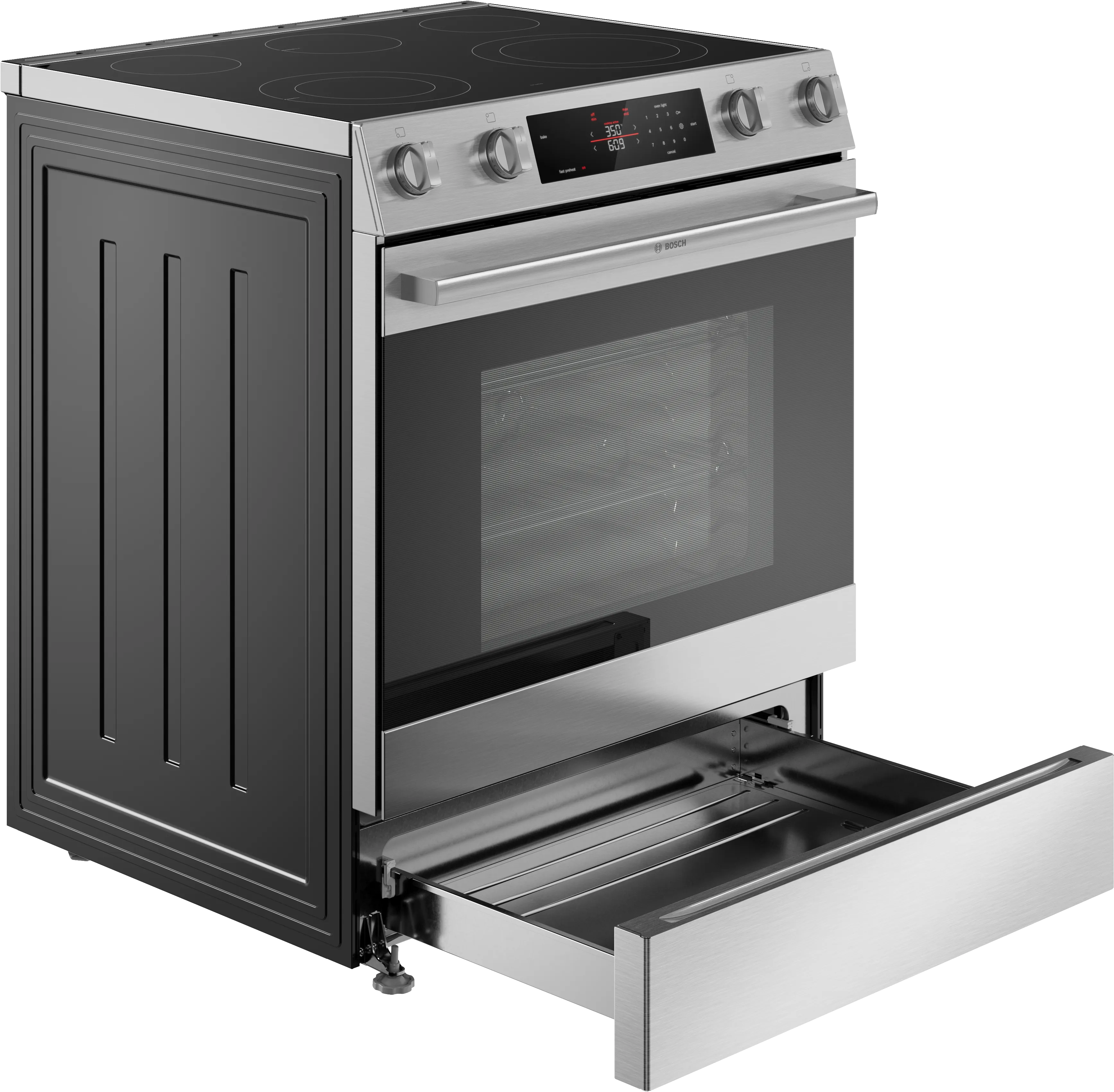 Photo n° 12 du produit HEF3050MC