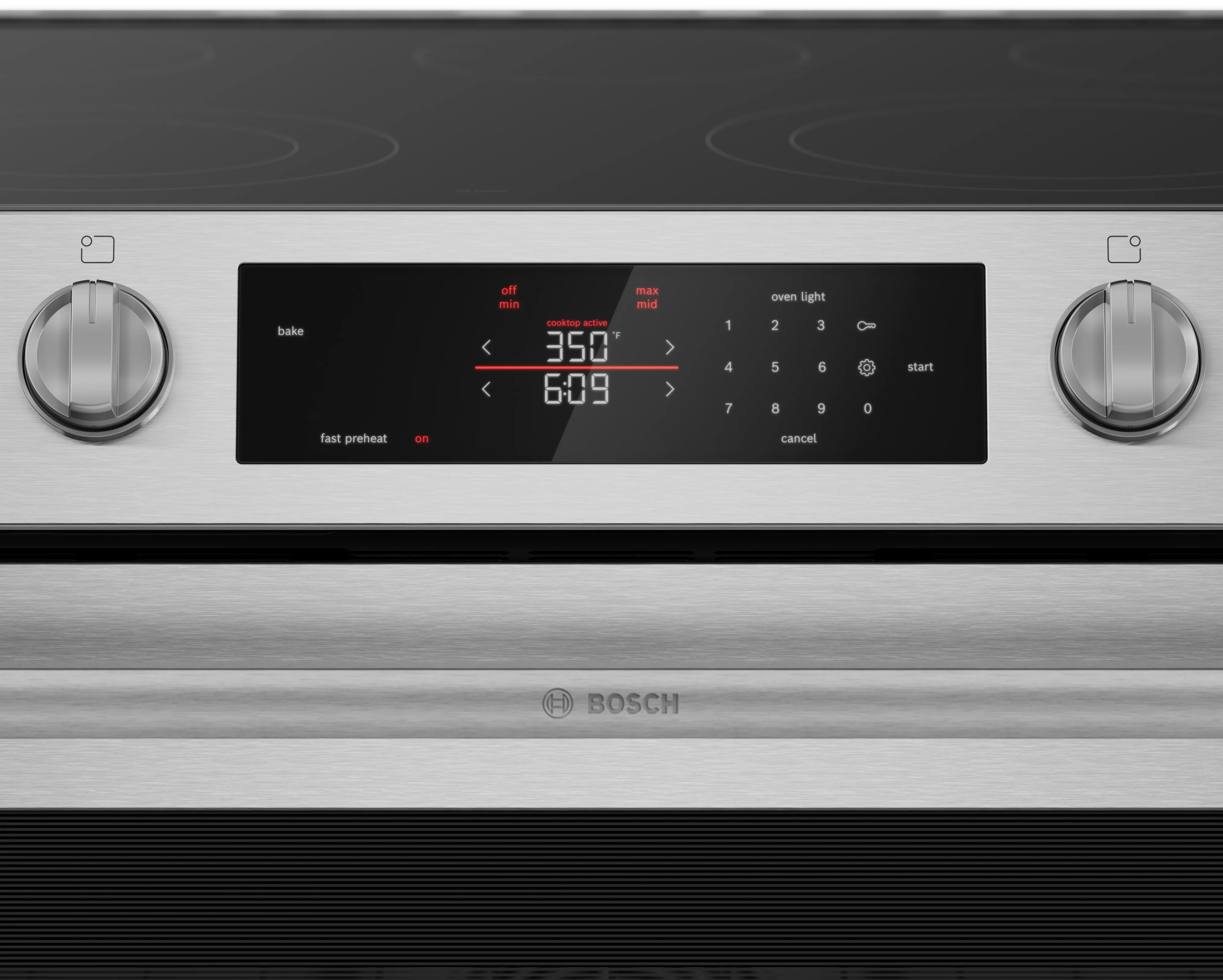 Photo n° 13 du produit HEF3050MC