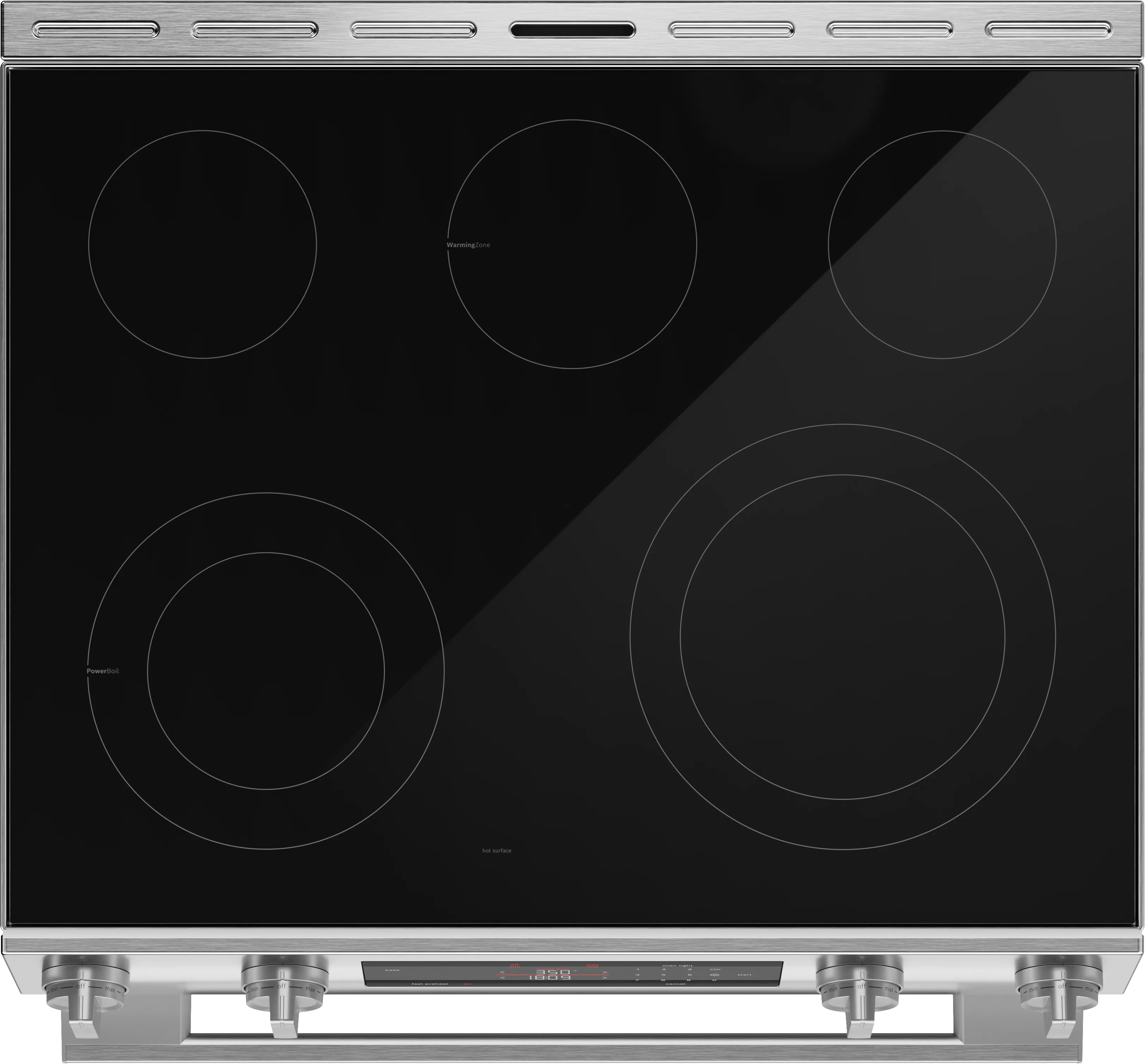 Photo n° 15 du produit HEF3050MC