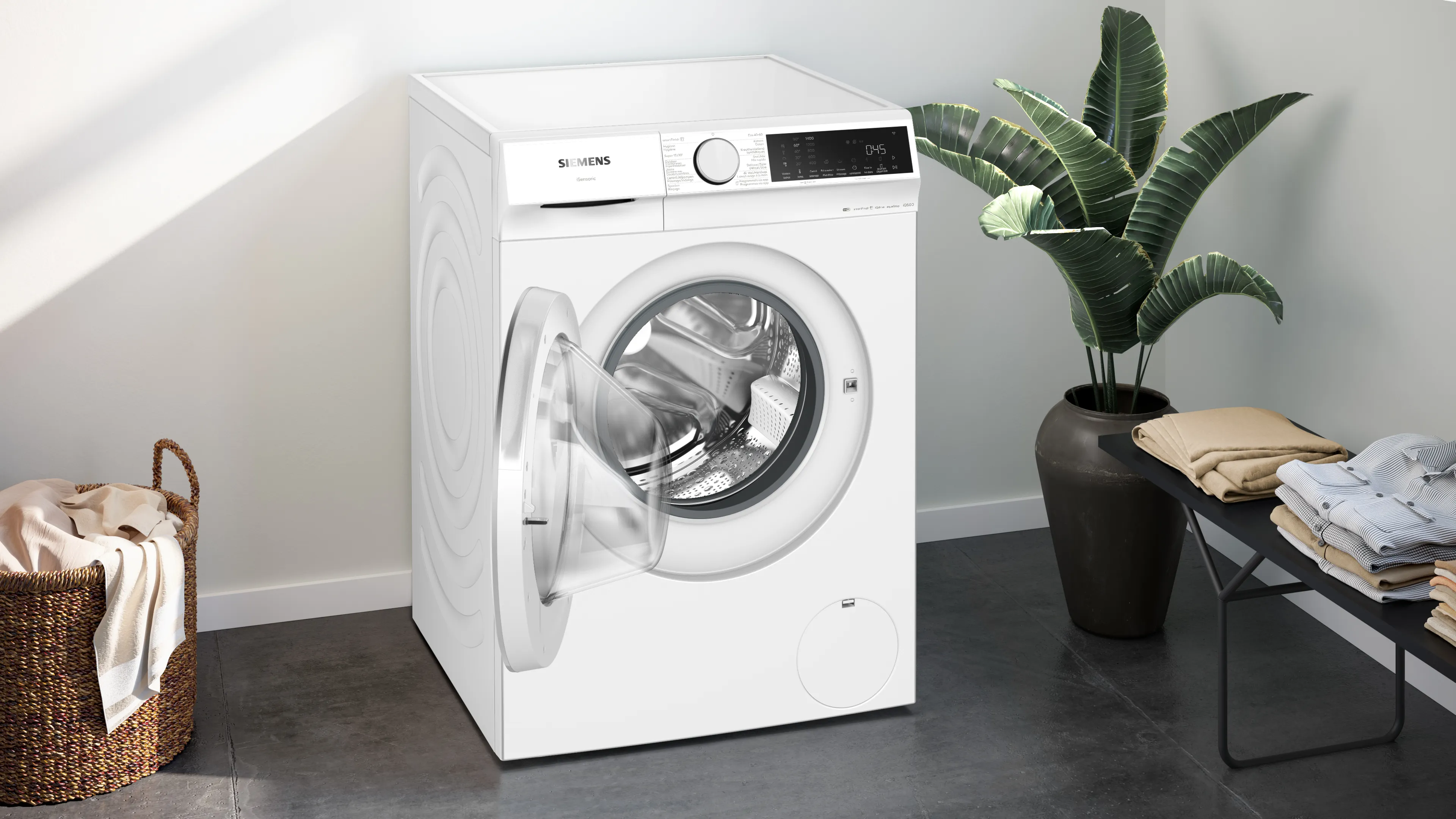 Photo n°4 du produit WG34J209FG