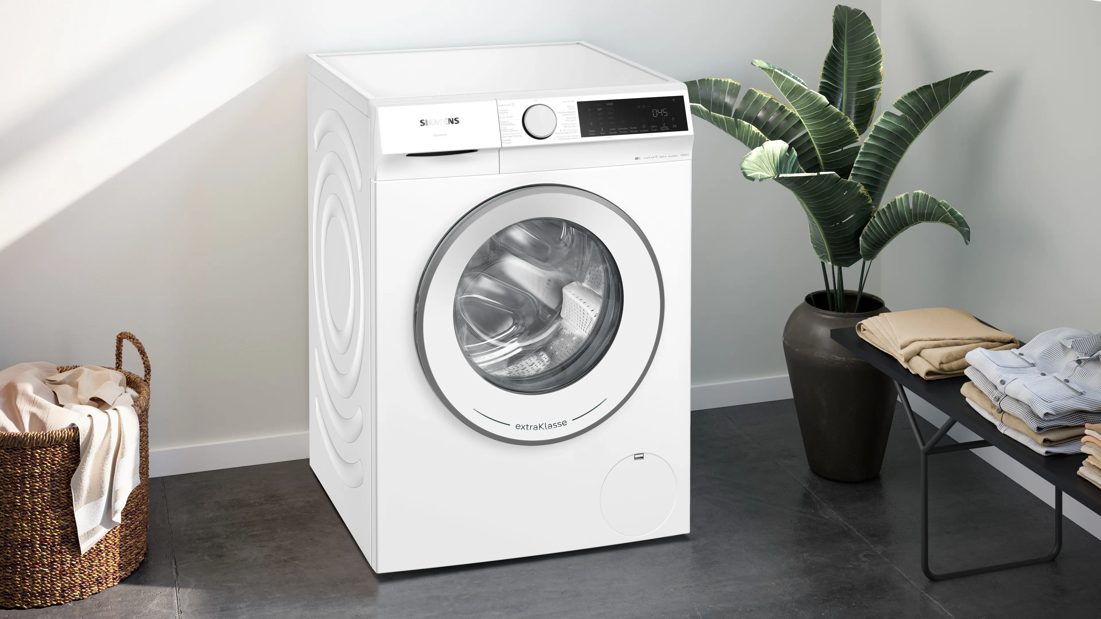Photo n°5 du produit WG34J209FG