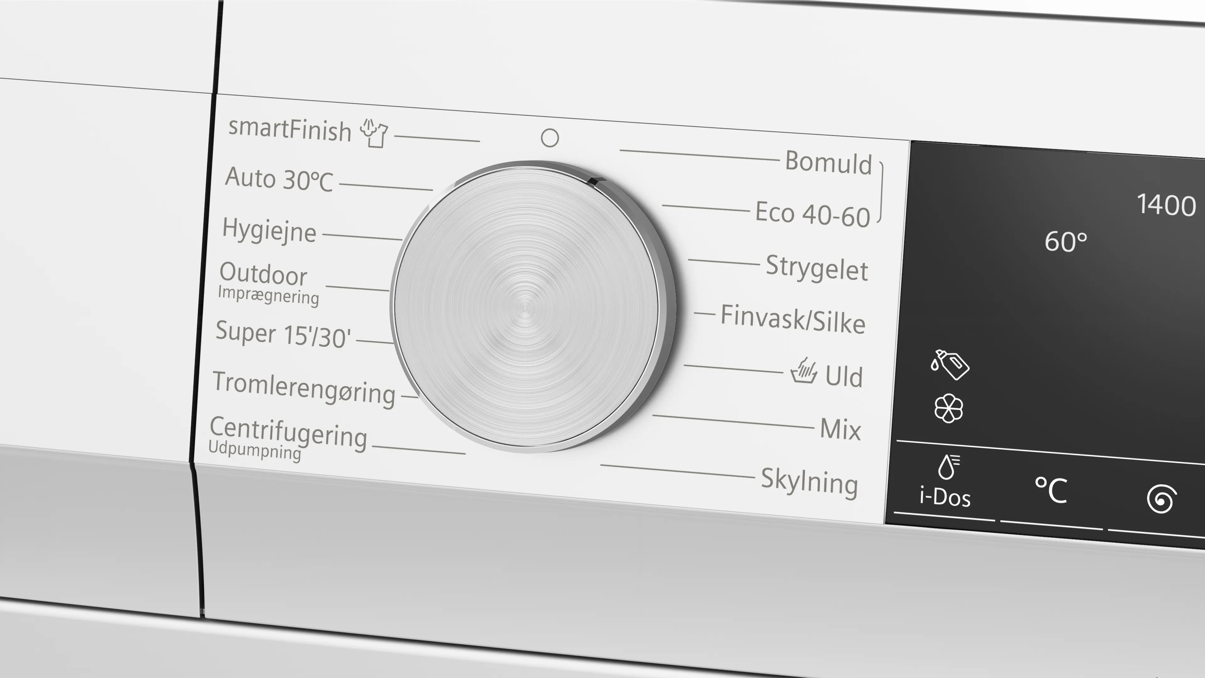 Foto nr. 4 af produktet WG44G2F0DN