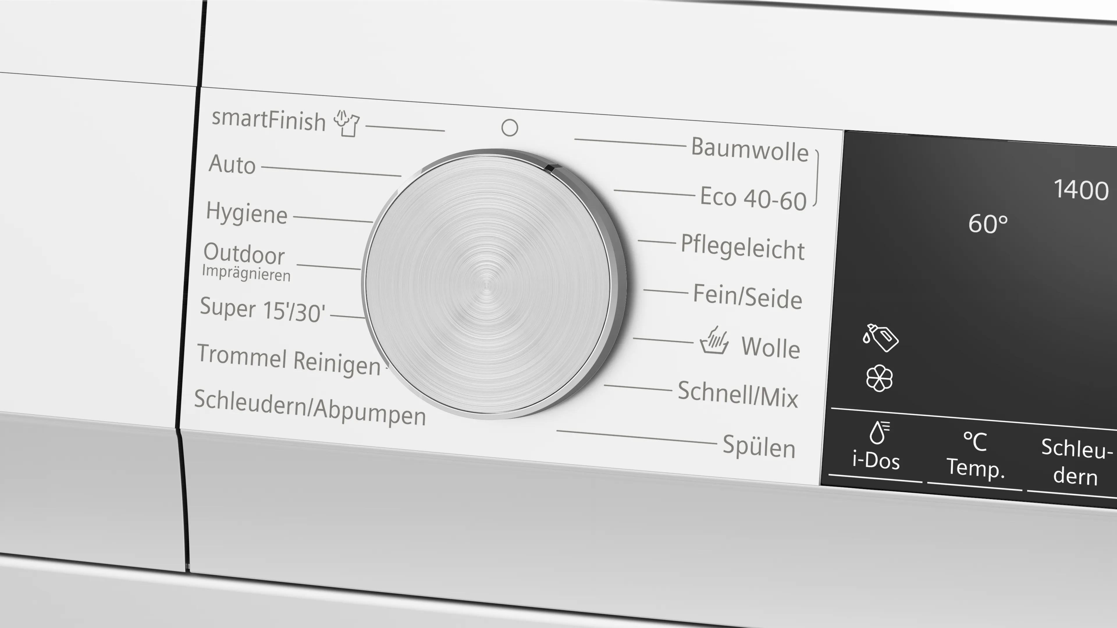 Photo n° 4 du produit WG44G2F1EM