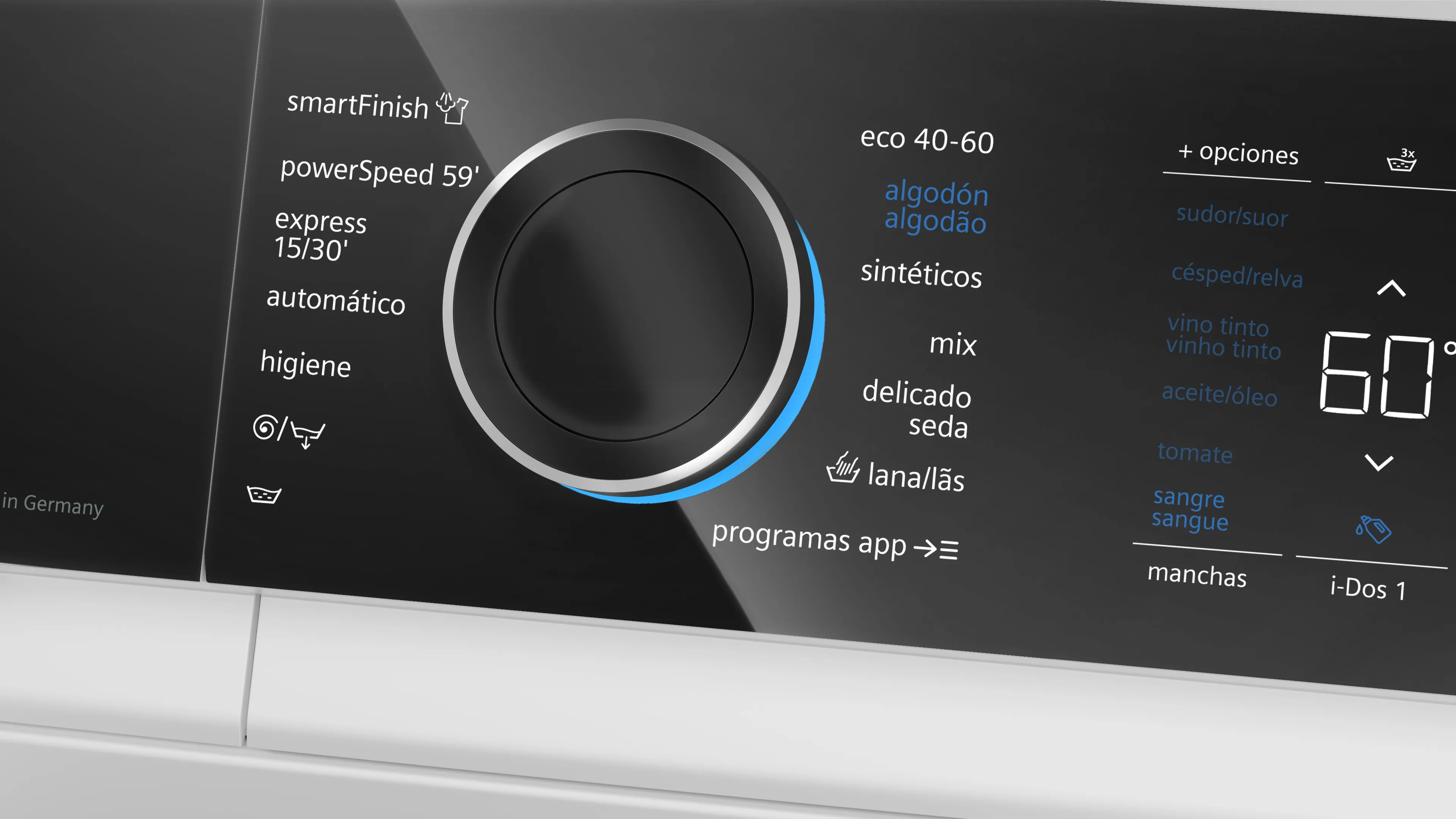Foto n.º 3 del producto WG66B2A1ES