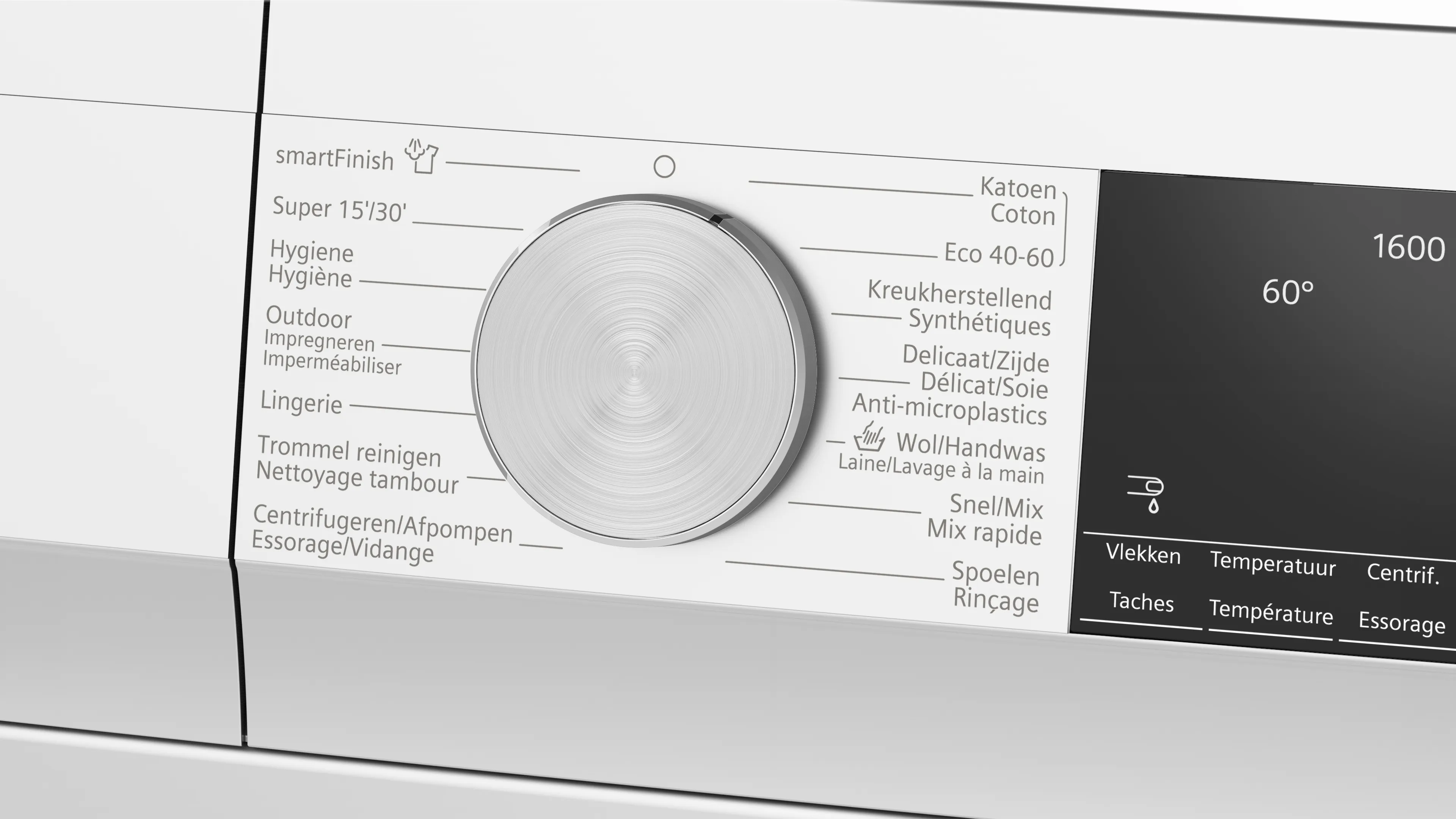 Photo n°3 du produit WG46G2ZSFG