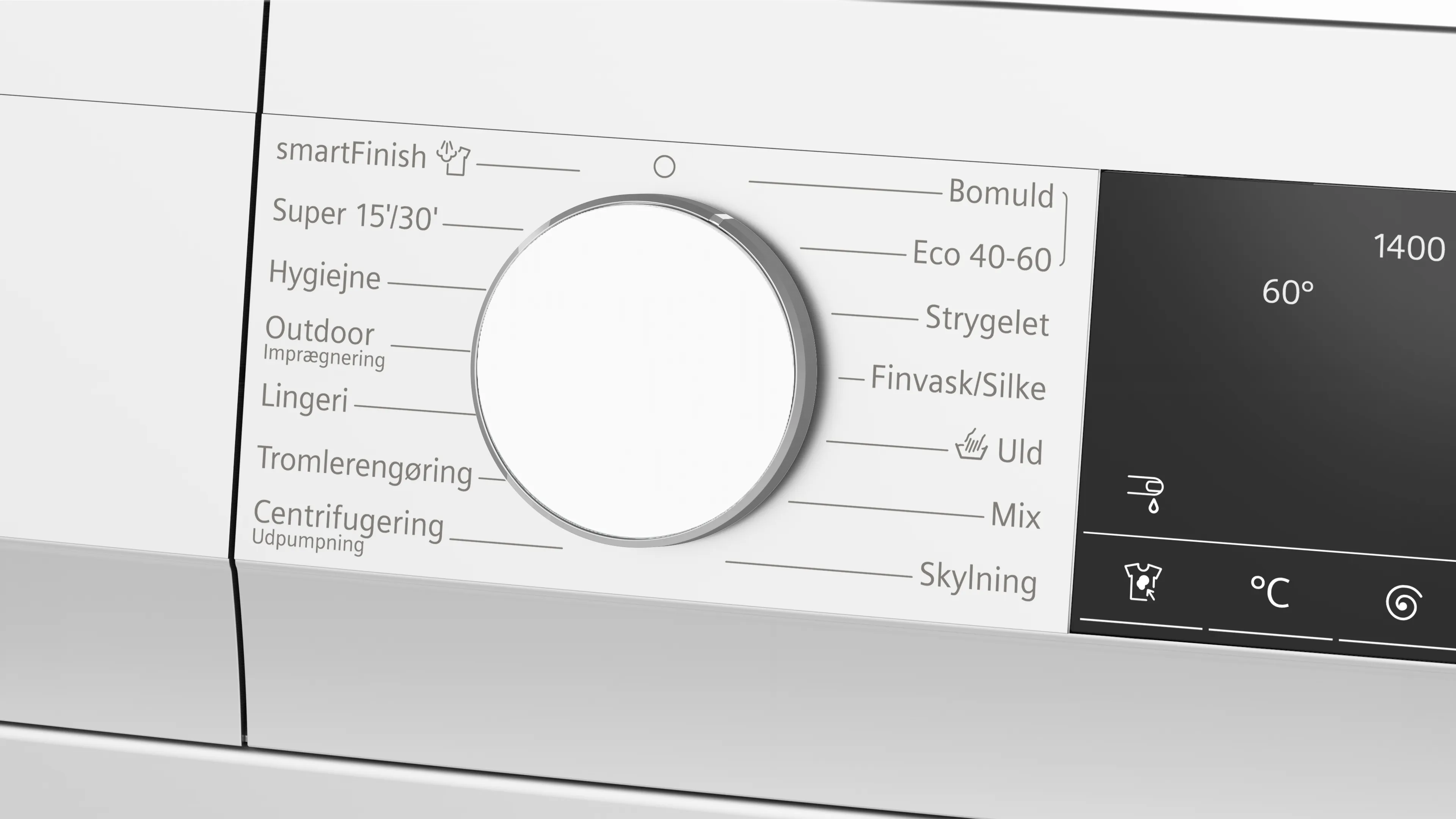Bilde nr. 3 av produktet WG54G2ZWDN