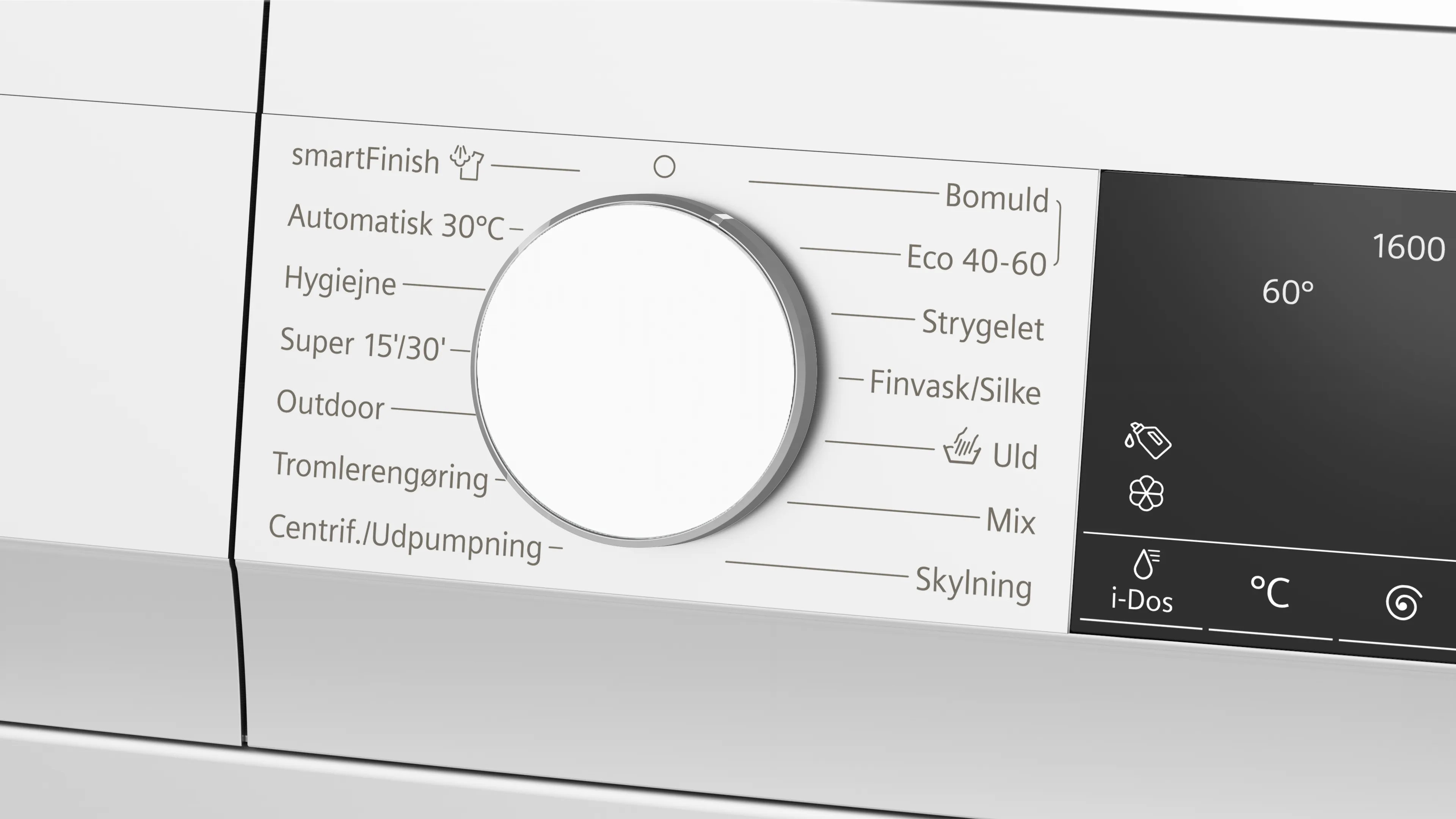 Bild 4 av produkten WG56G2FIDN