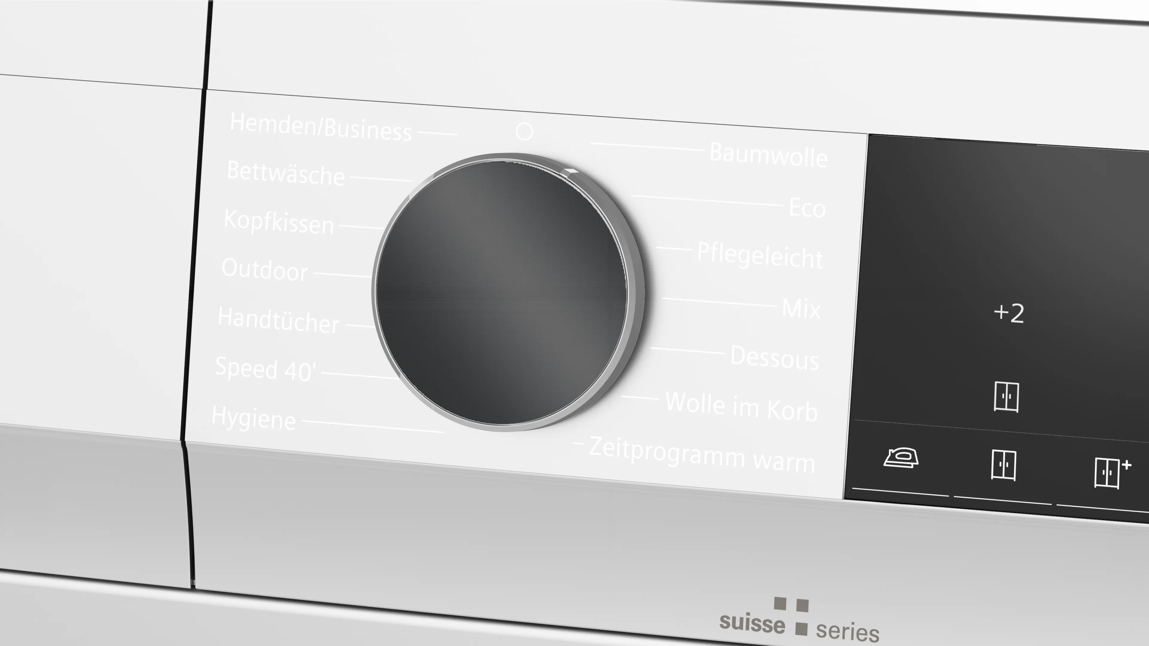 Photo n° 3 du produit WQ33G291CH