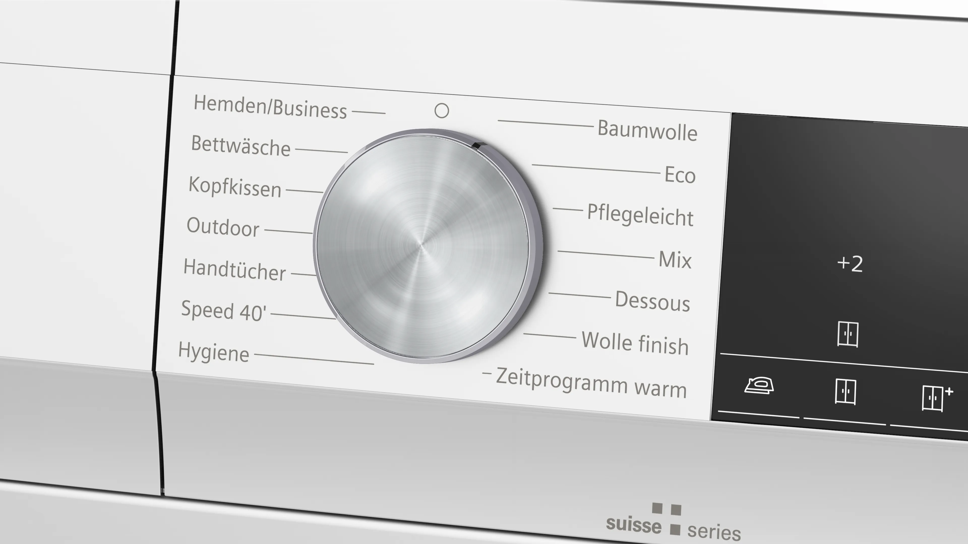 Foto Nr. 3 des Produkts WQ33G2V4CH