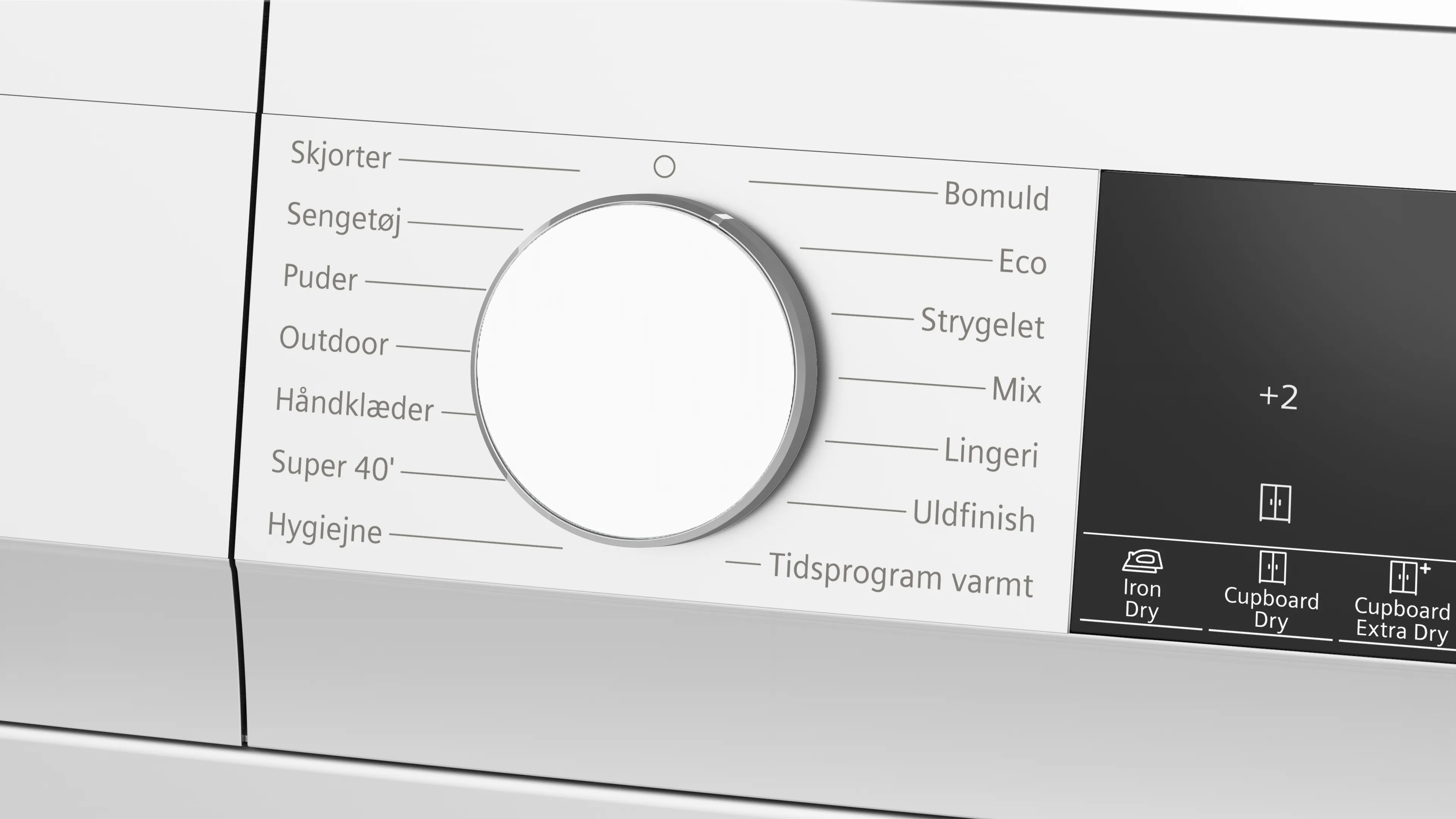 Bild 3 av produkten WQ45G2DWDN