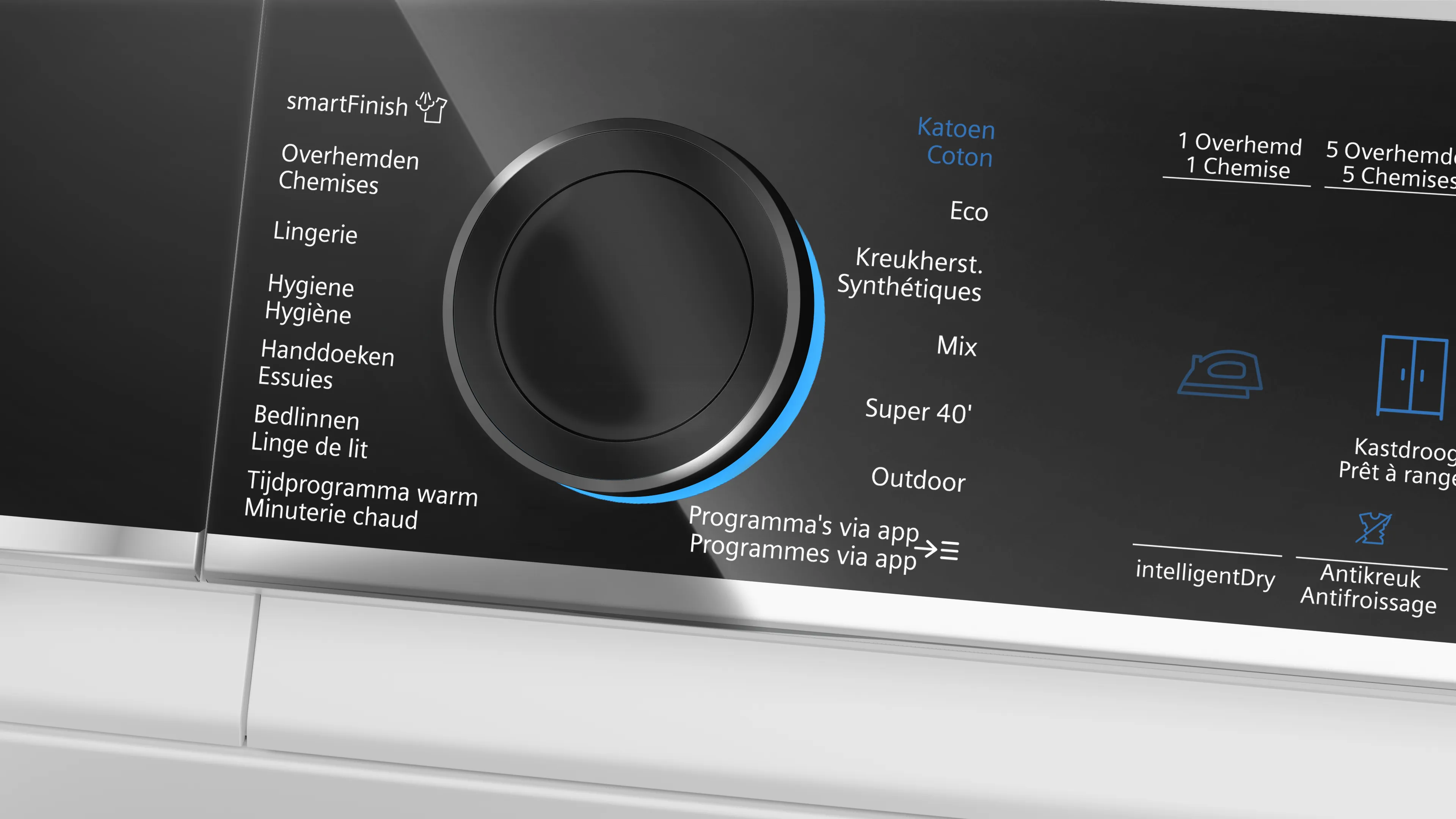 Photo n°6 du produit WQ46B2CWFG