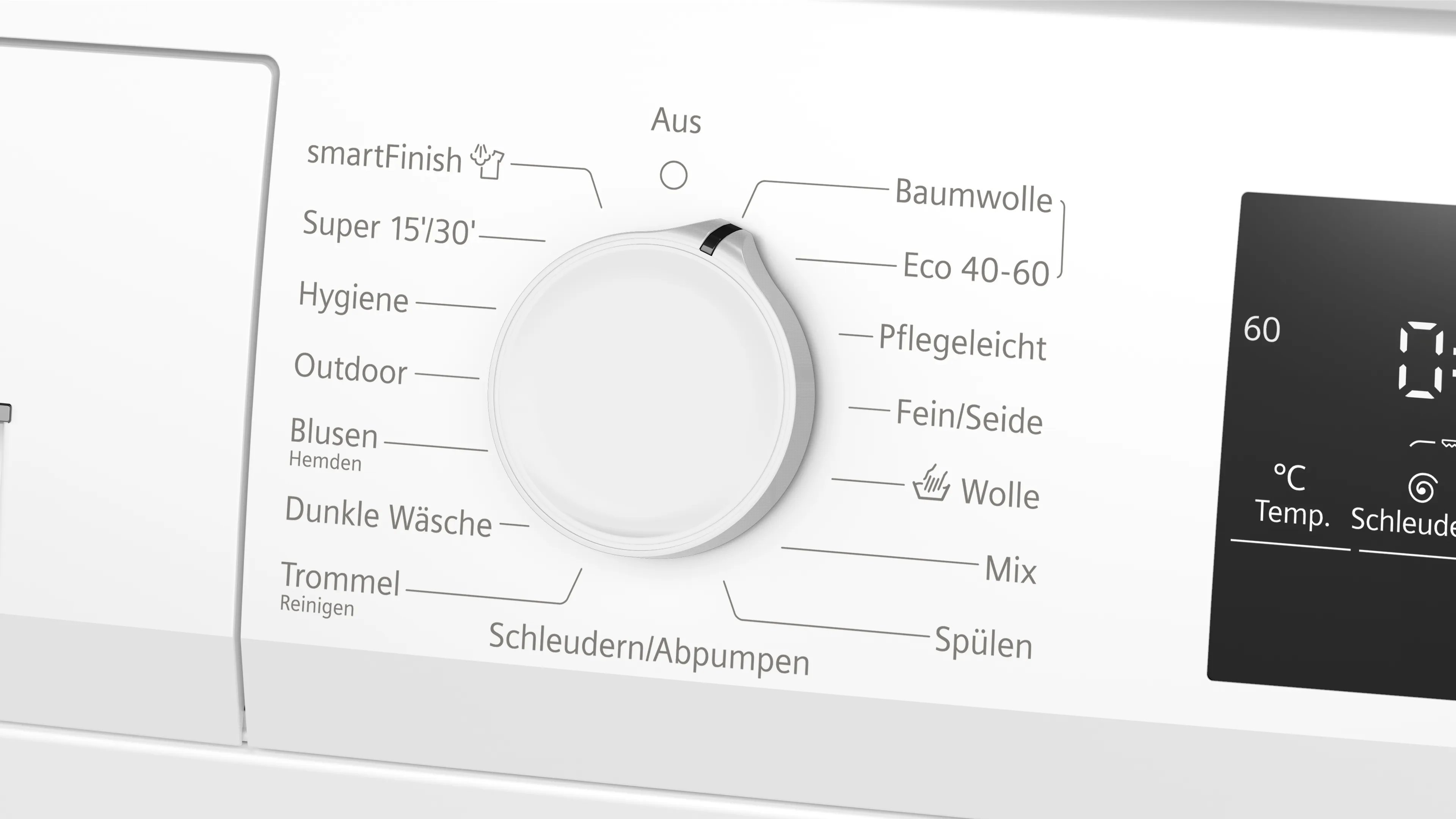 Foto Nr. 3 des Produkts WM14N271