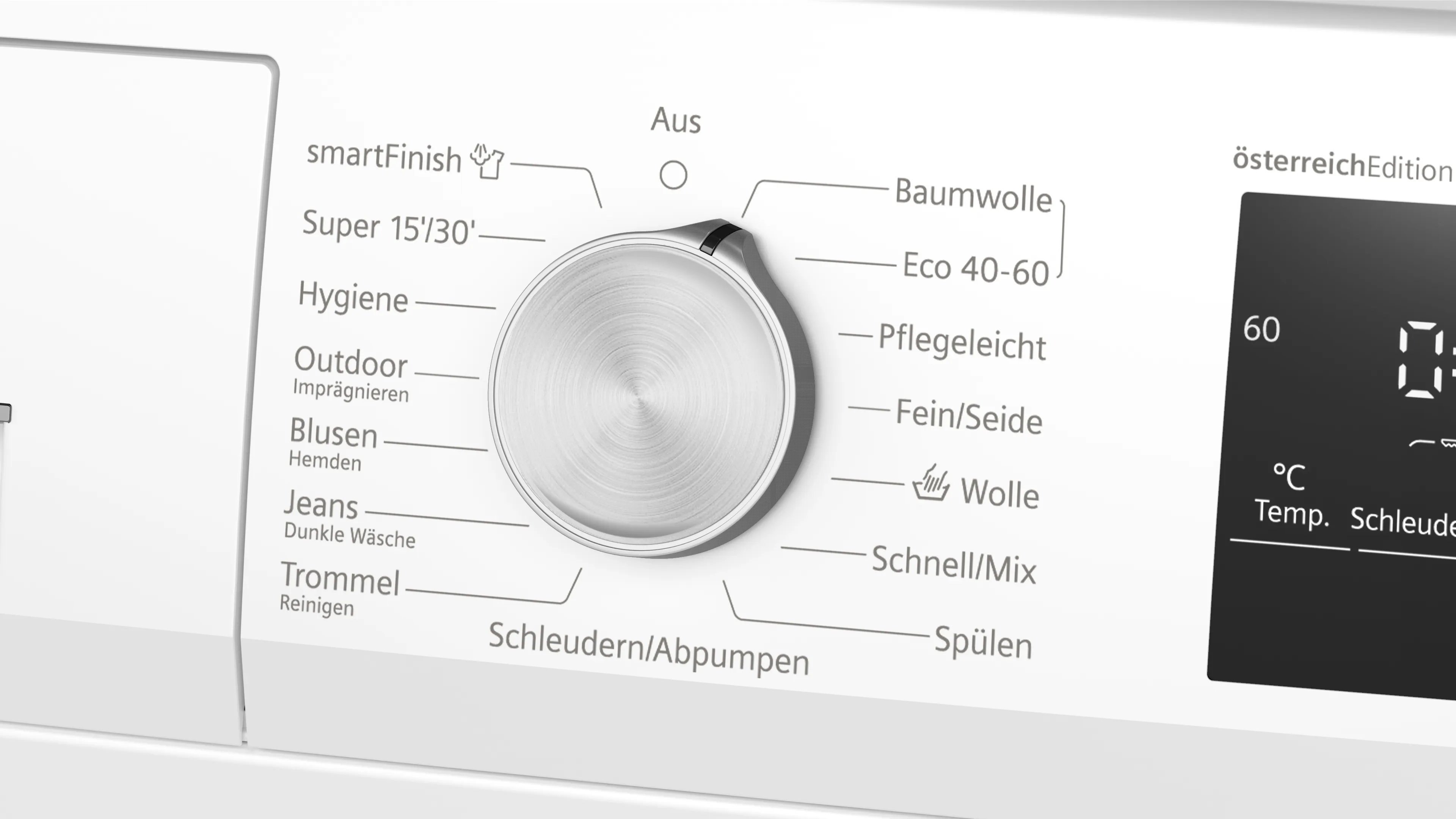 Foto Nr. 3 des Produkts WM14N2S8AT