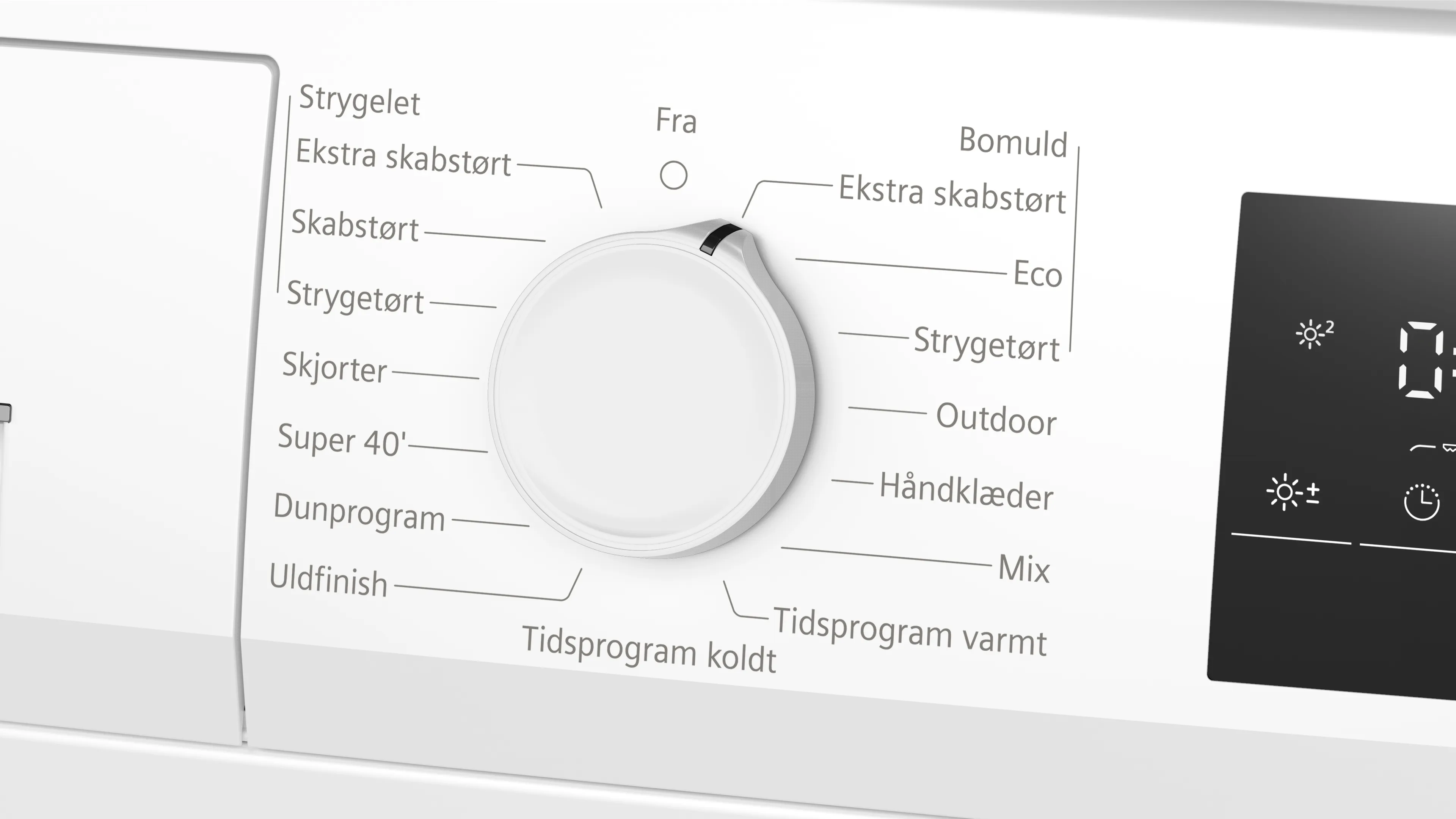 Bild 3 av produkten WT43HV0EDN