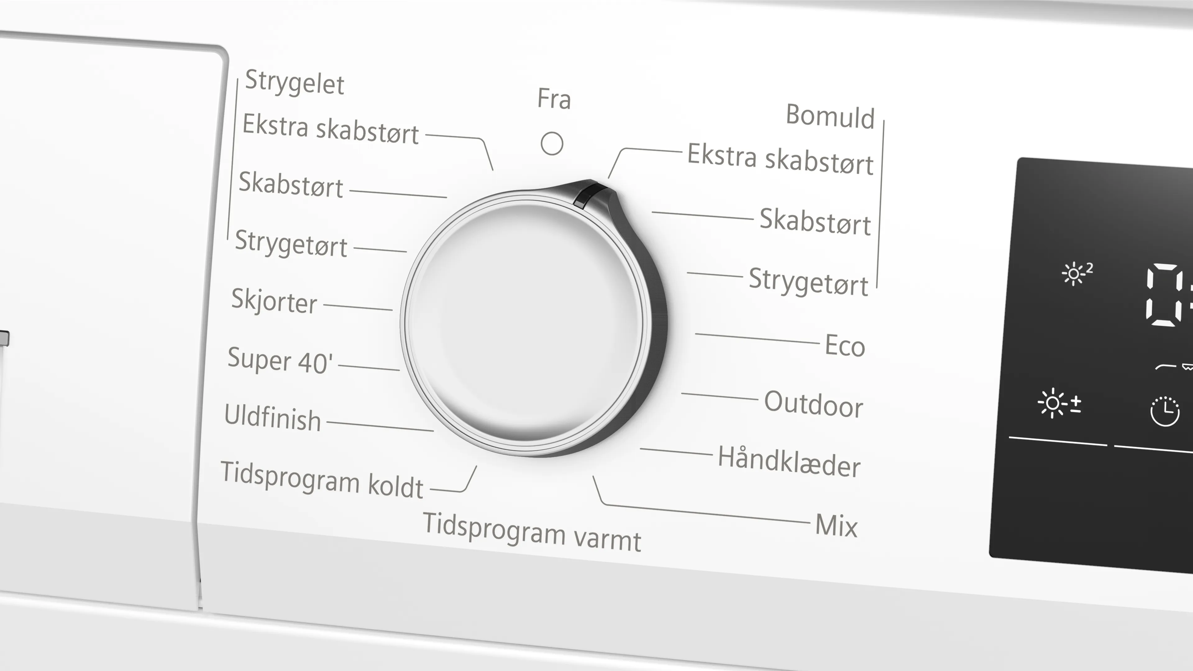 Bild 3 av produkten WT45HV0FDN